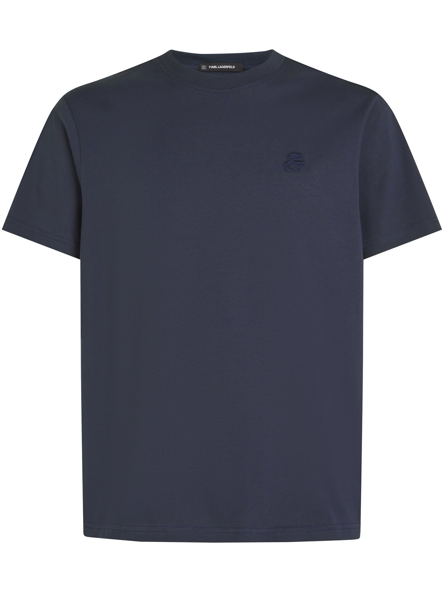 Karl Lagerfeld Tricou Kameo  albastru închis
