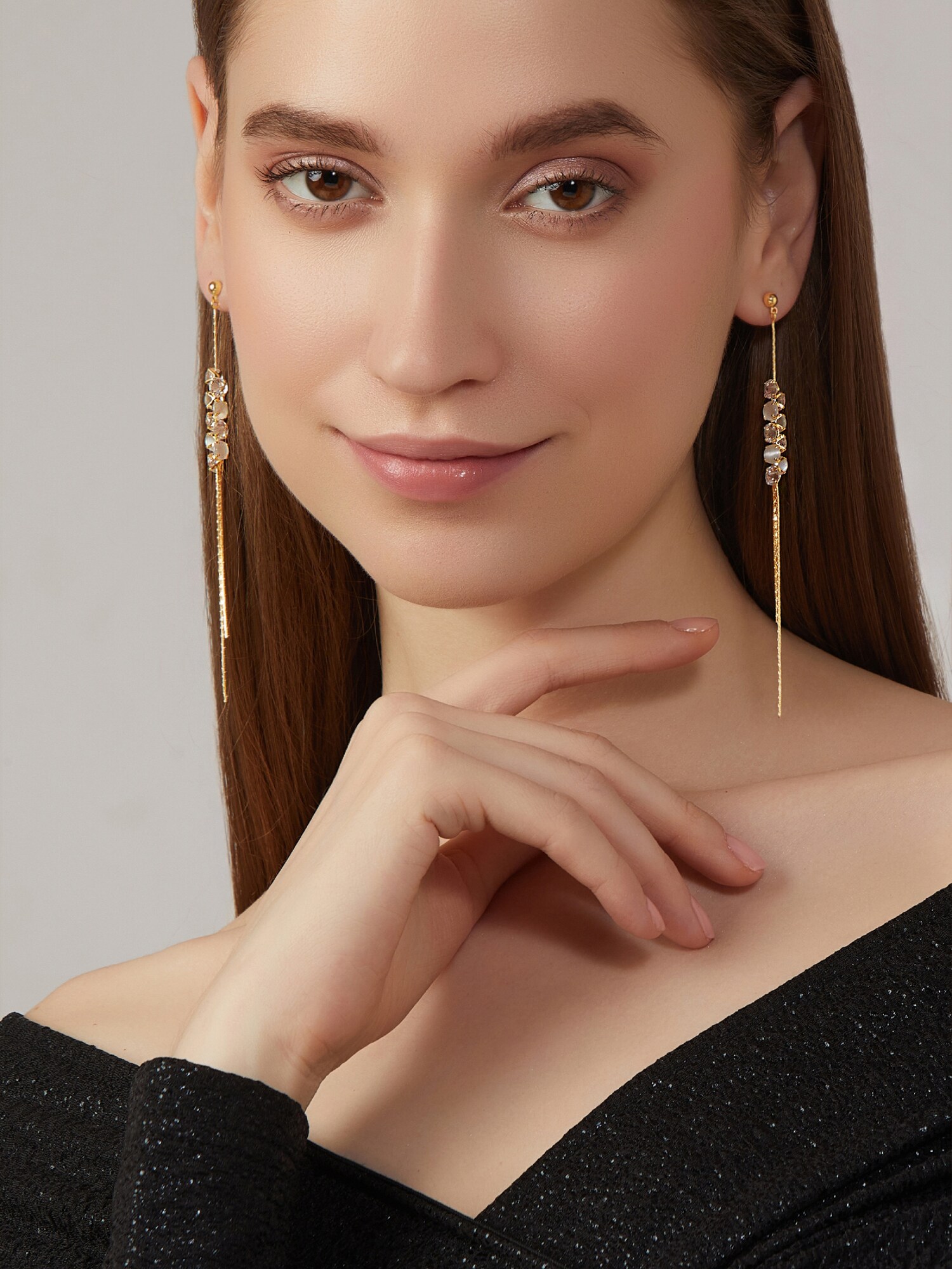 Thumbnail - MISH Ohrringe Daffodil