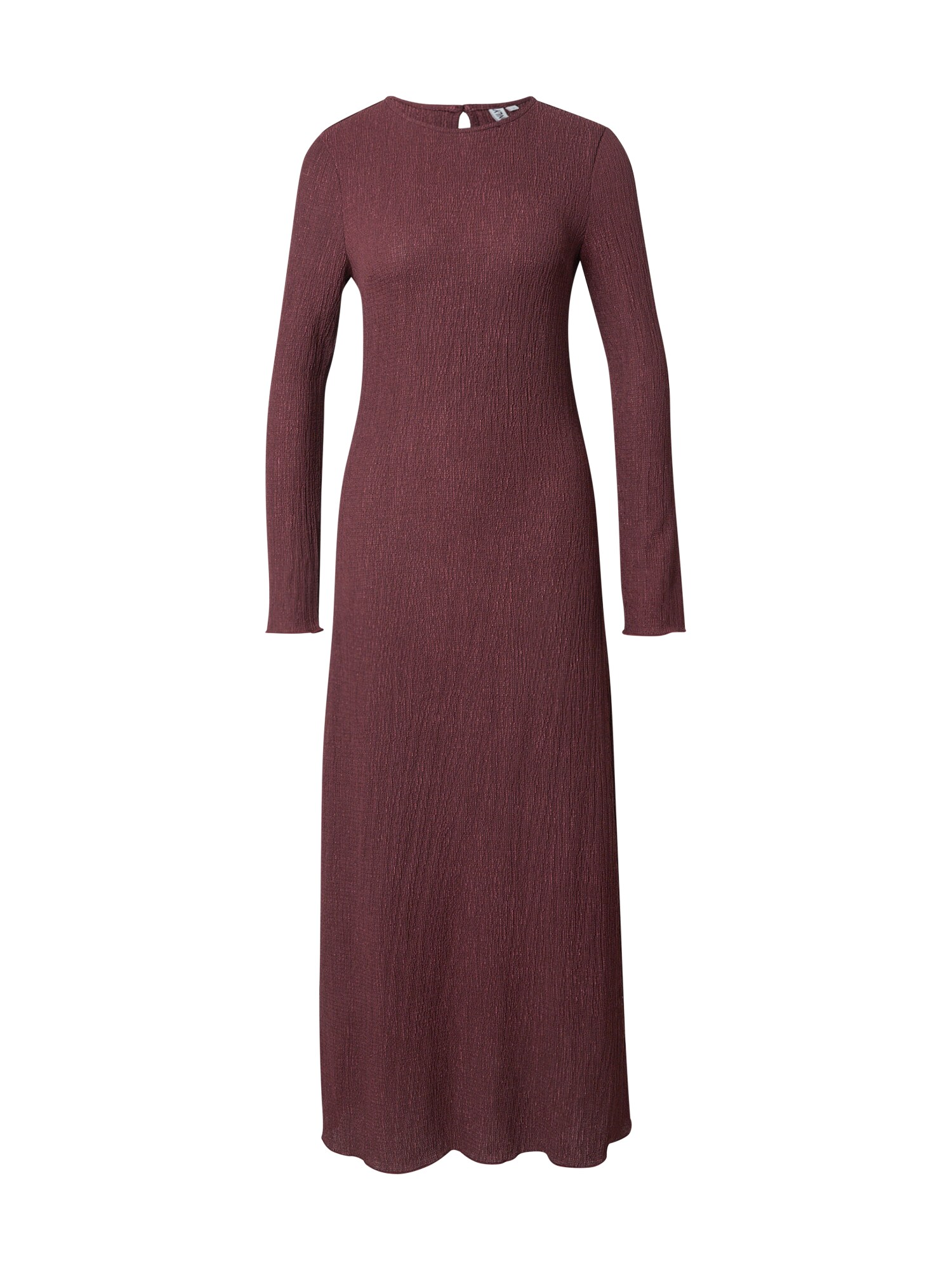 ONLY Rochie ONLKELLY  roșu vin
