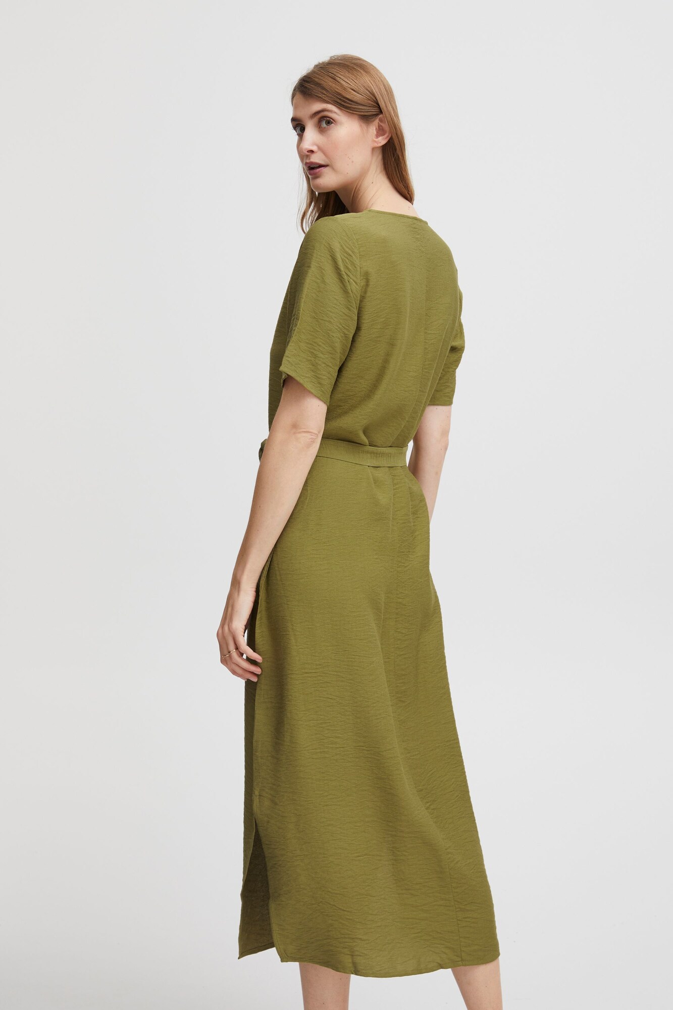 Thumbnail - Fransa Sommerkleid