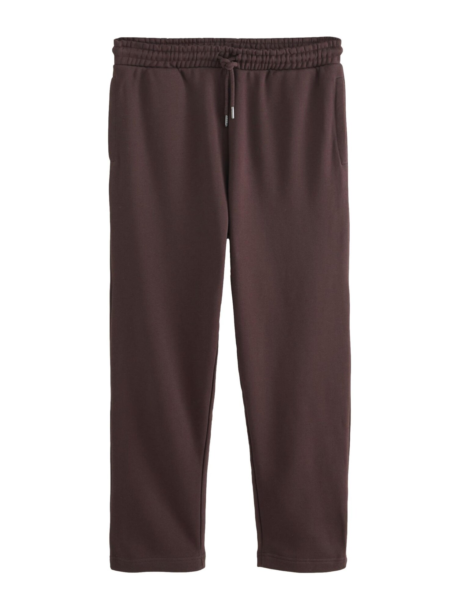 Next Pantaloni  ciocolatiu