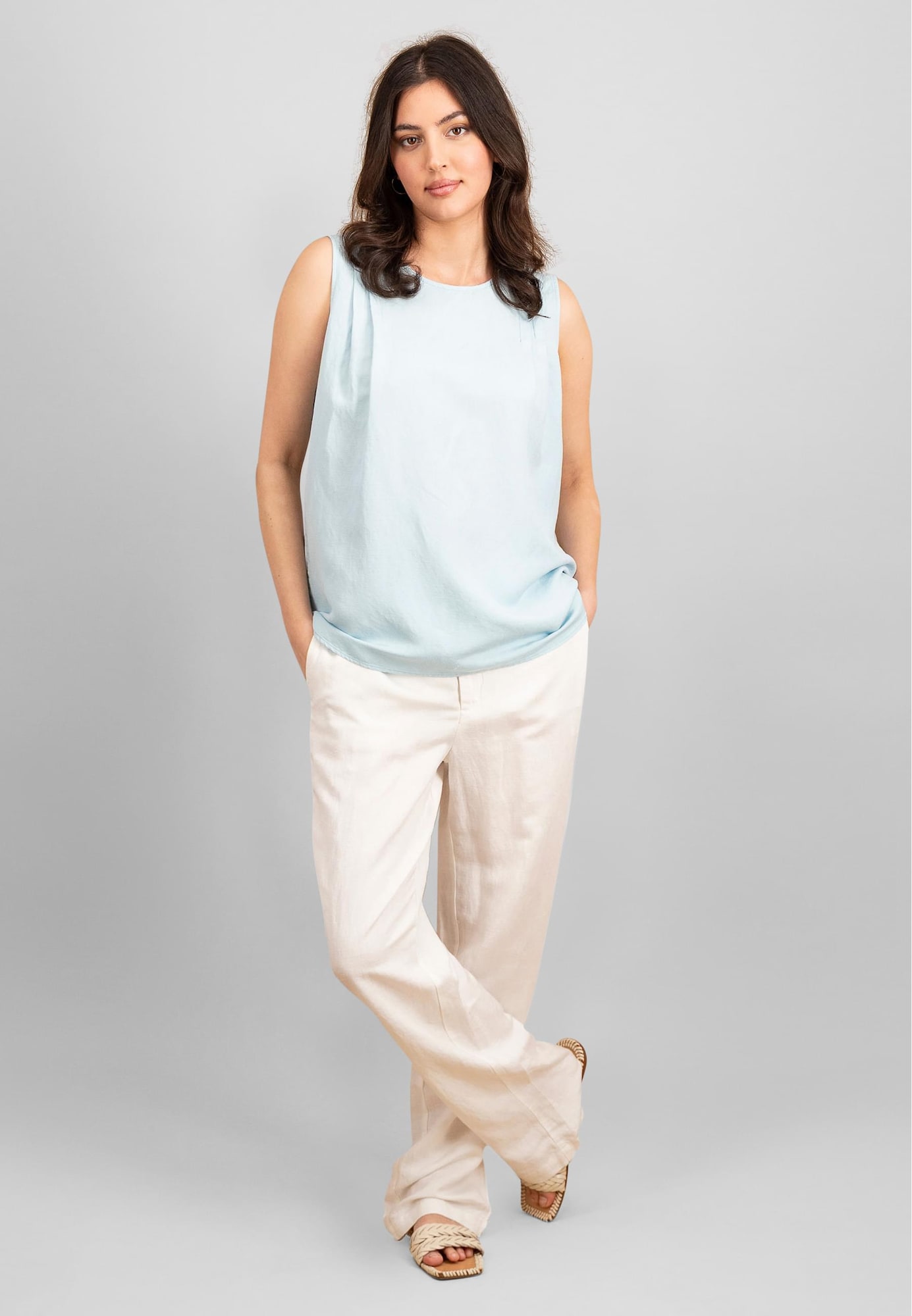 Thumbnail - FYNCH-HATTON Blusentop