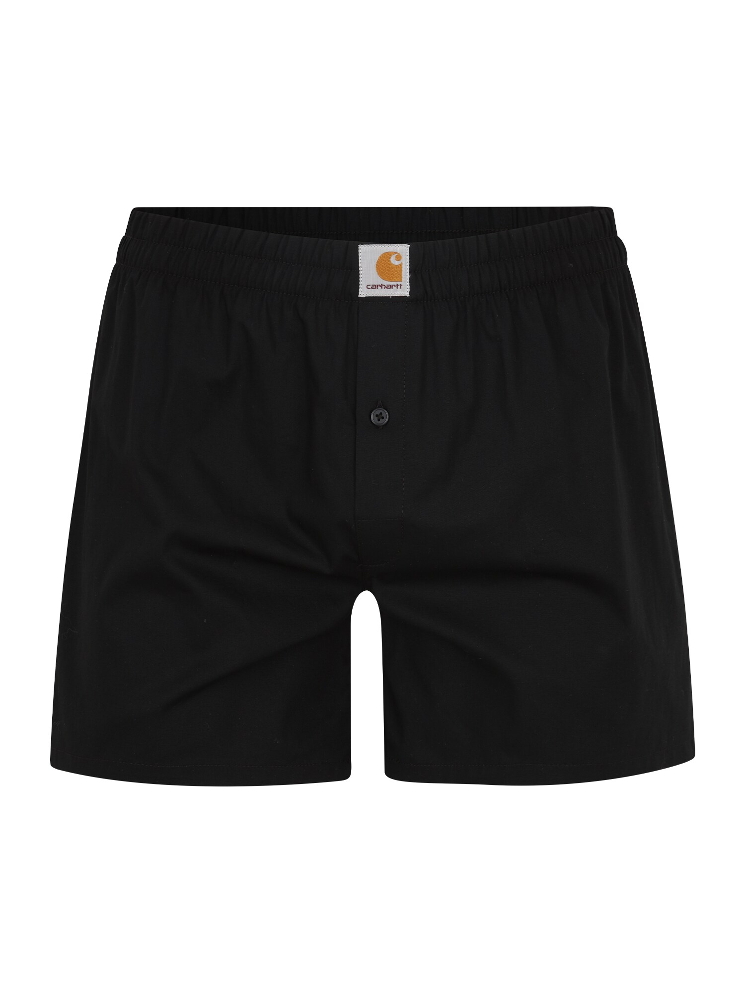Carhartt WIP Boxerky  čierna