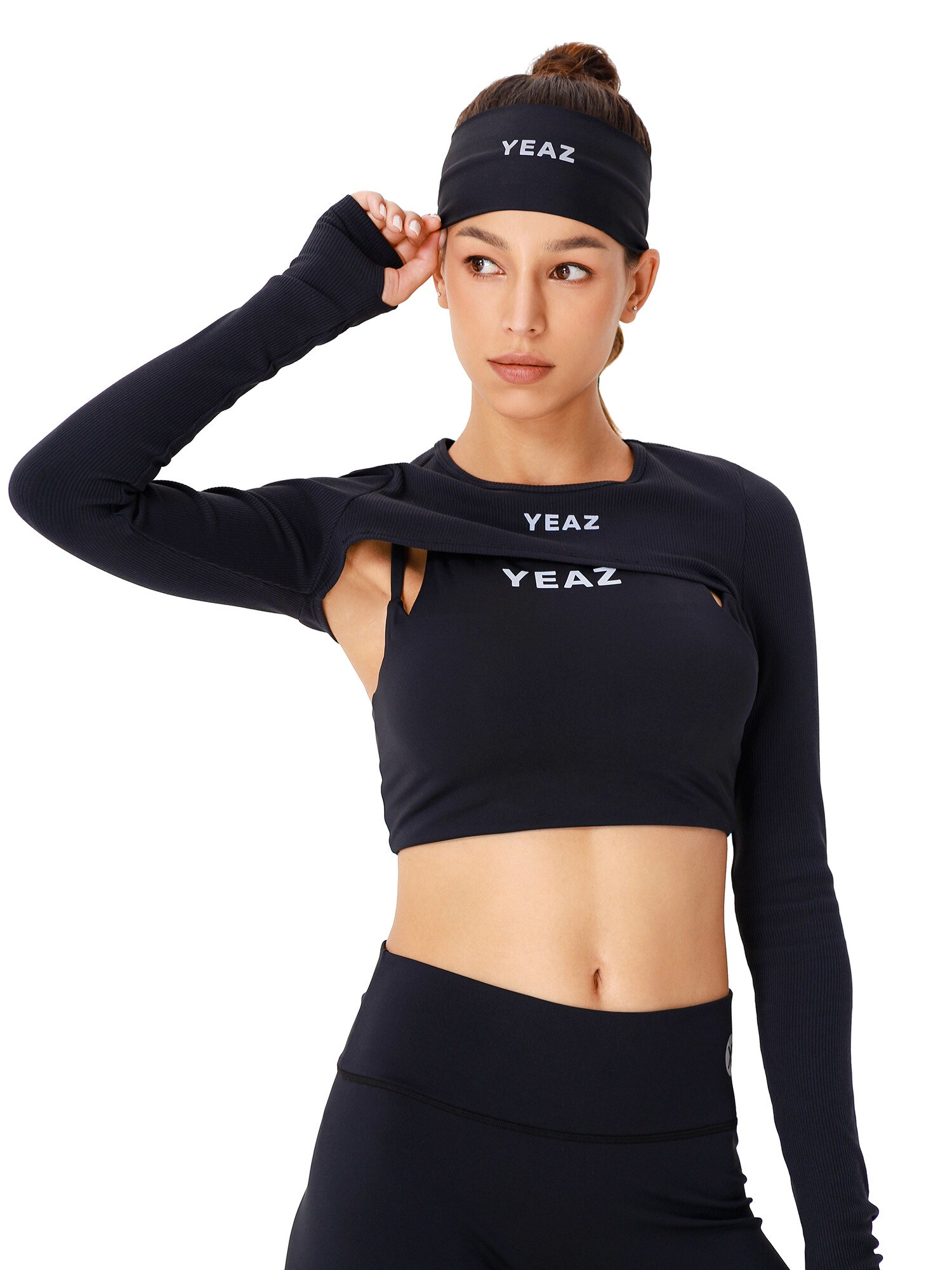 Thumbnail - YEAZ Sporttop Truth