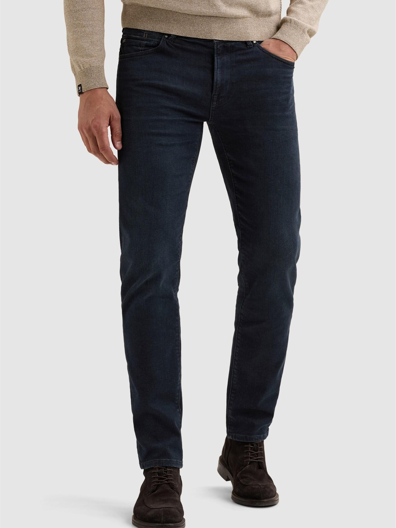 Jeans 'V7 regular fit jeans'