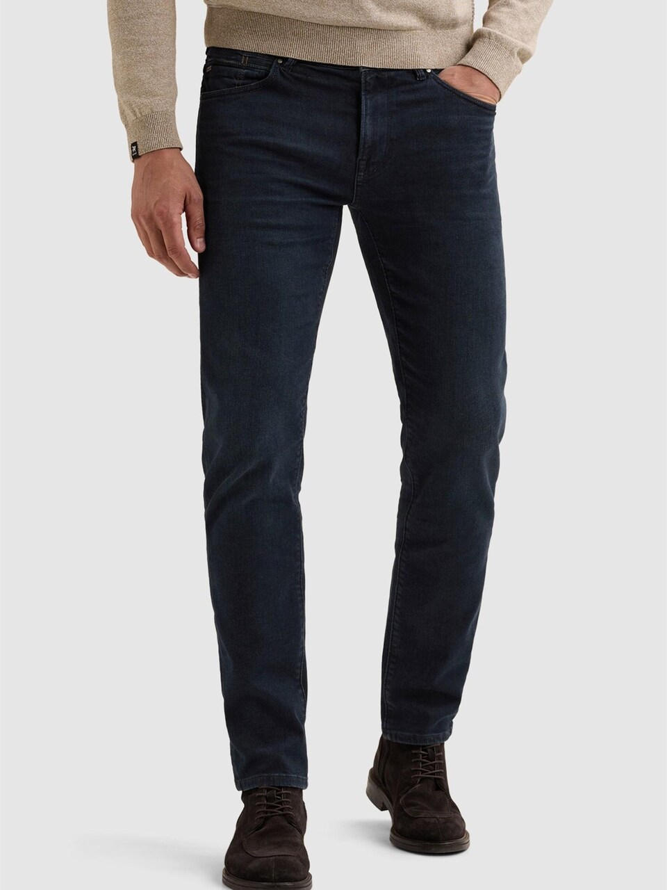 Jeans 'V7 regular fit jeans'