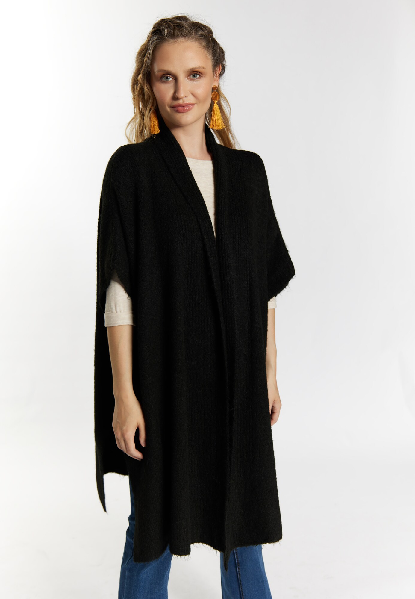 Thumbnail - usha FESTIVAL Strickjacke