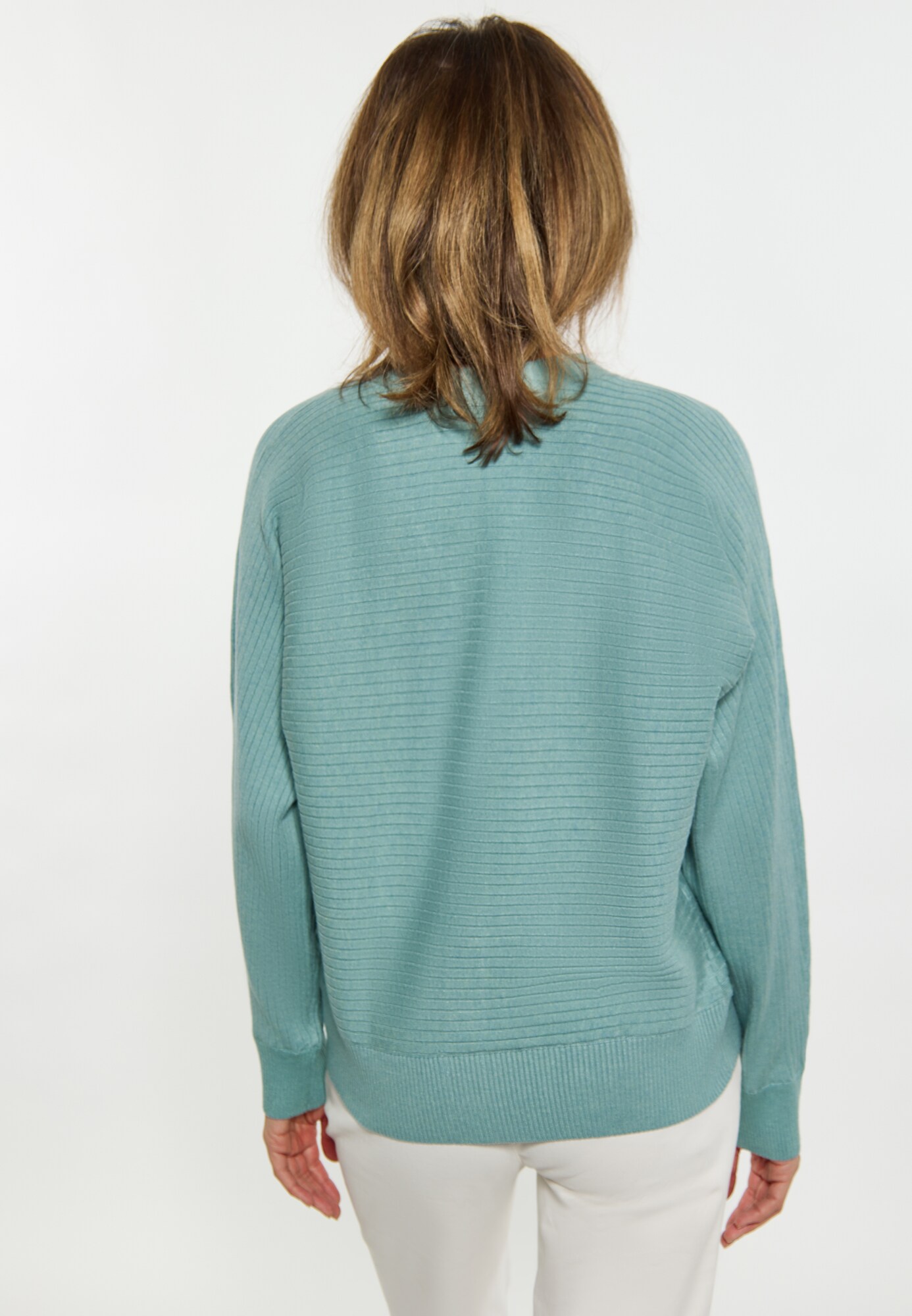 Thumbnail - Strickjacke