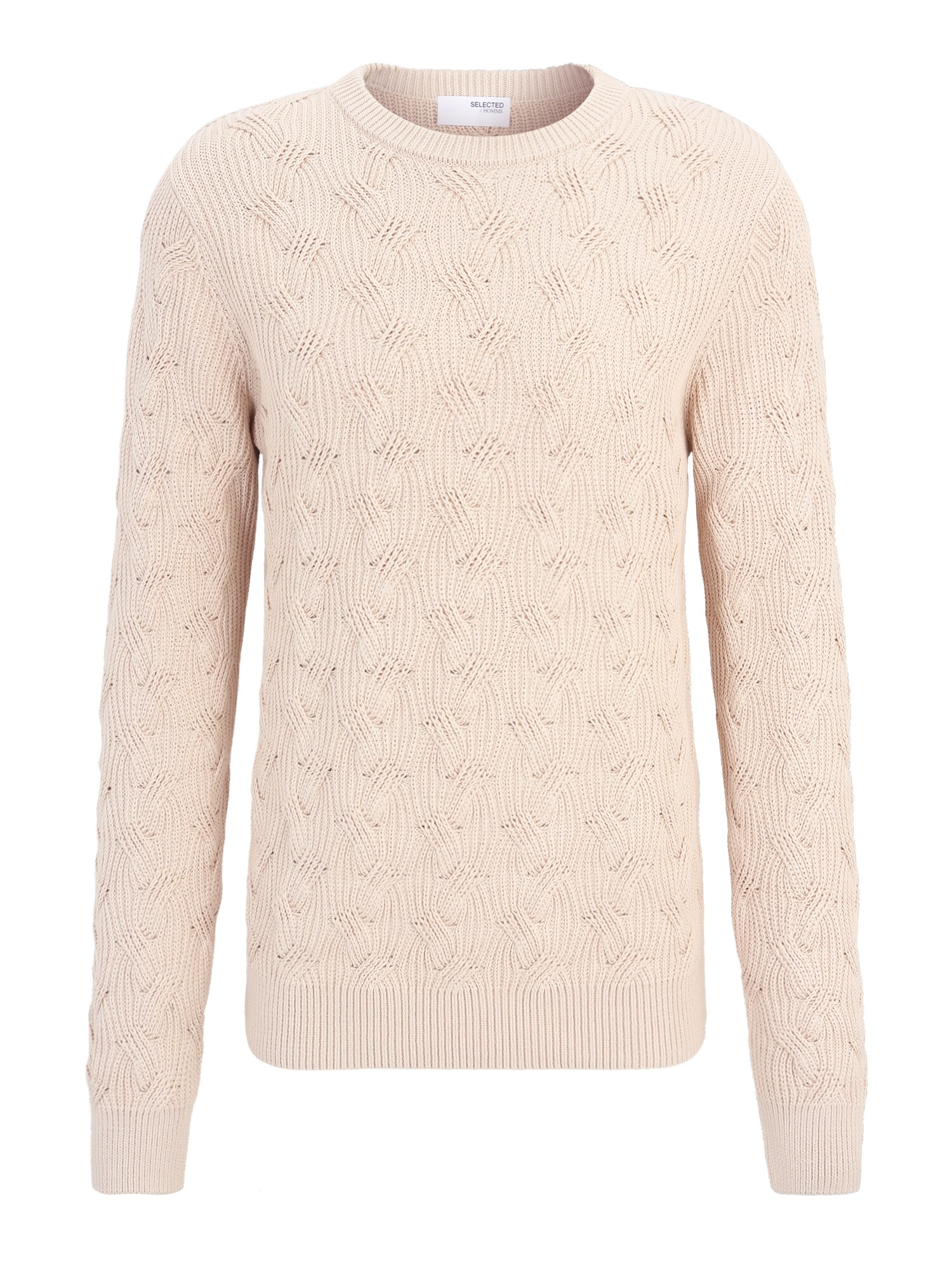 Thumbnail - Pullover