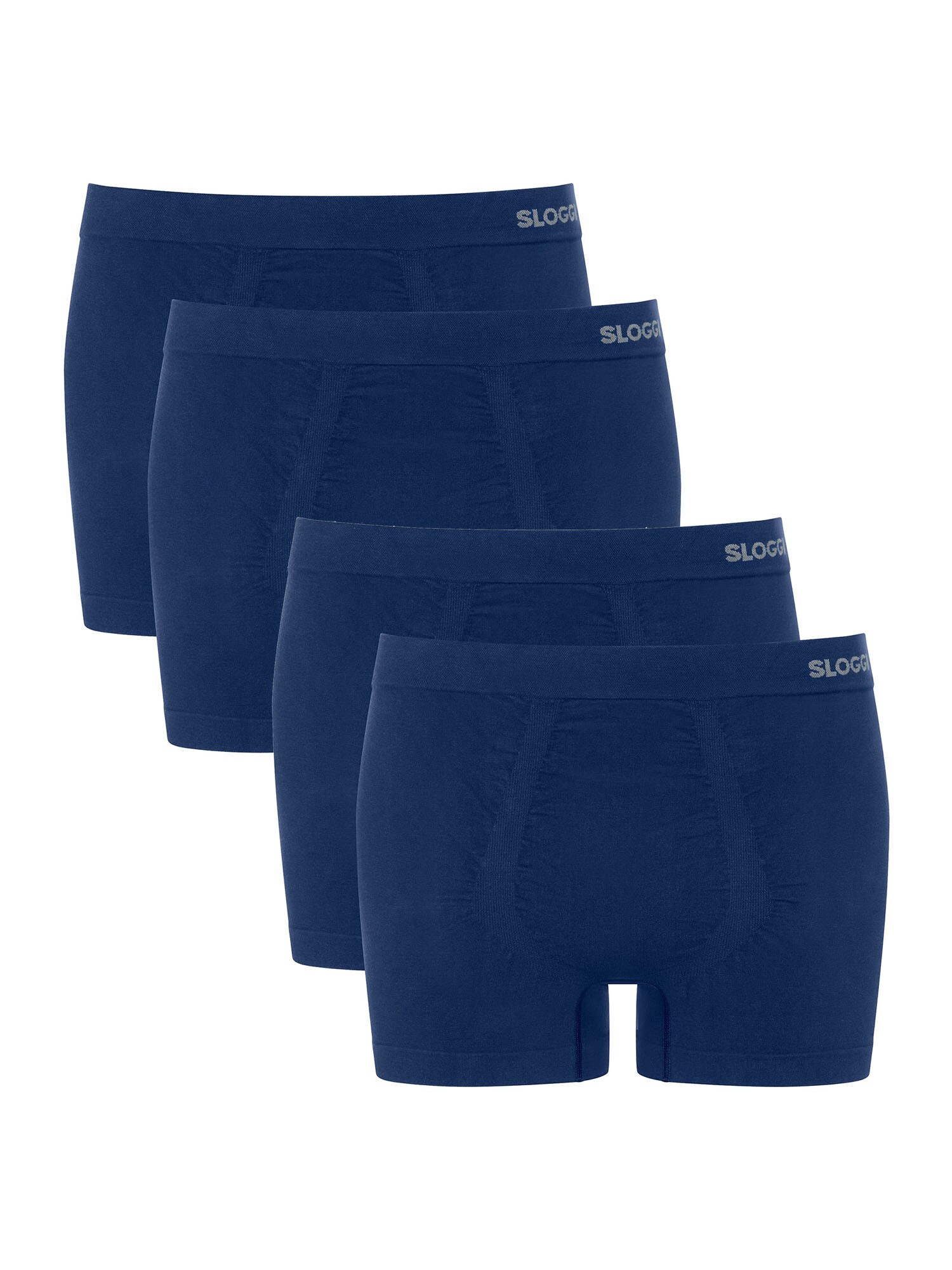 Thumbnail - SLOGGI Boxershorts GO Smooth