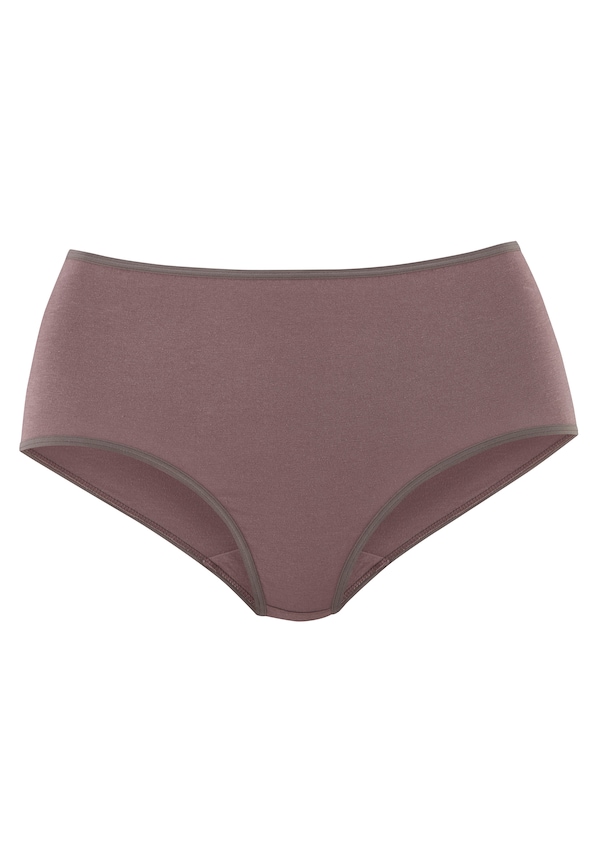 PETITE FLEUR, Slip, vegyes színek, 4 kép a 9 közül