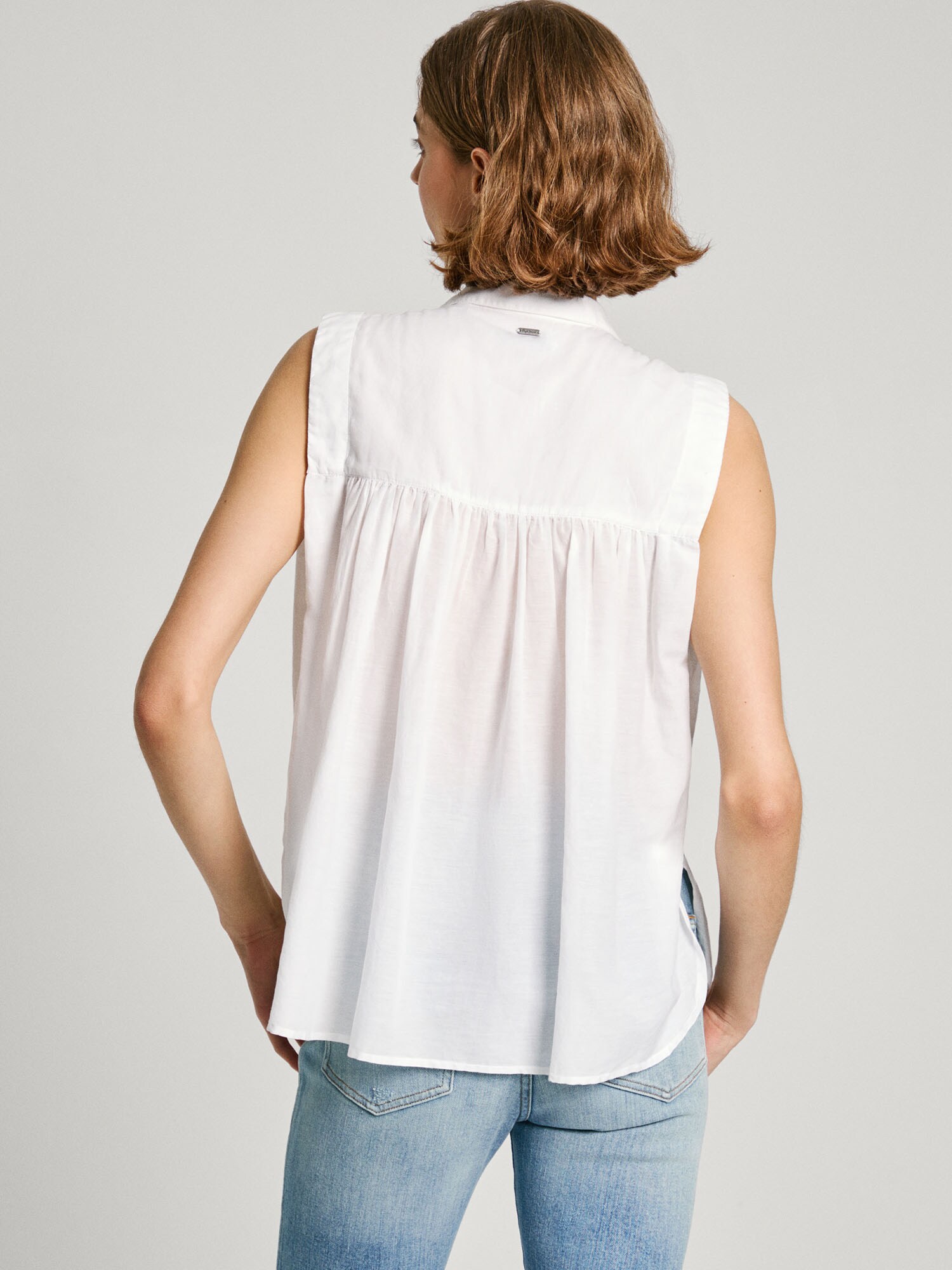 Thumbnail - Pepe Jeans Bluse Mina