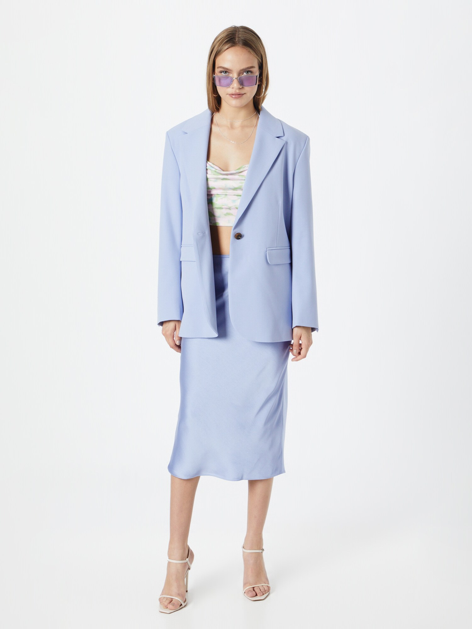 Thumbnail - Blazer