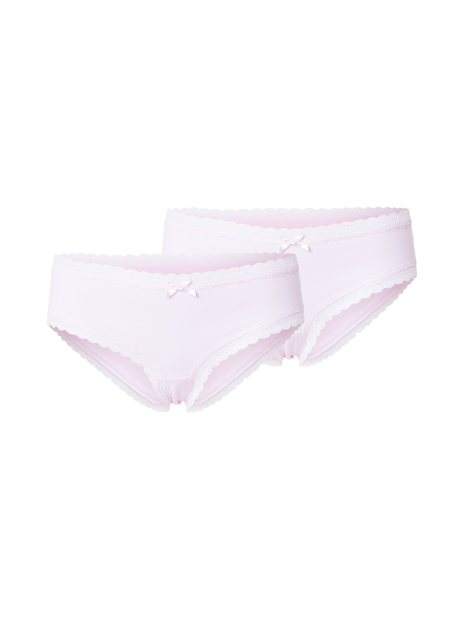 Hunkemöller Slip Georgia  rosé