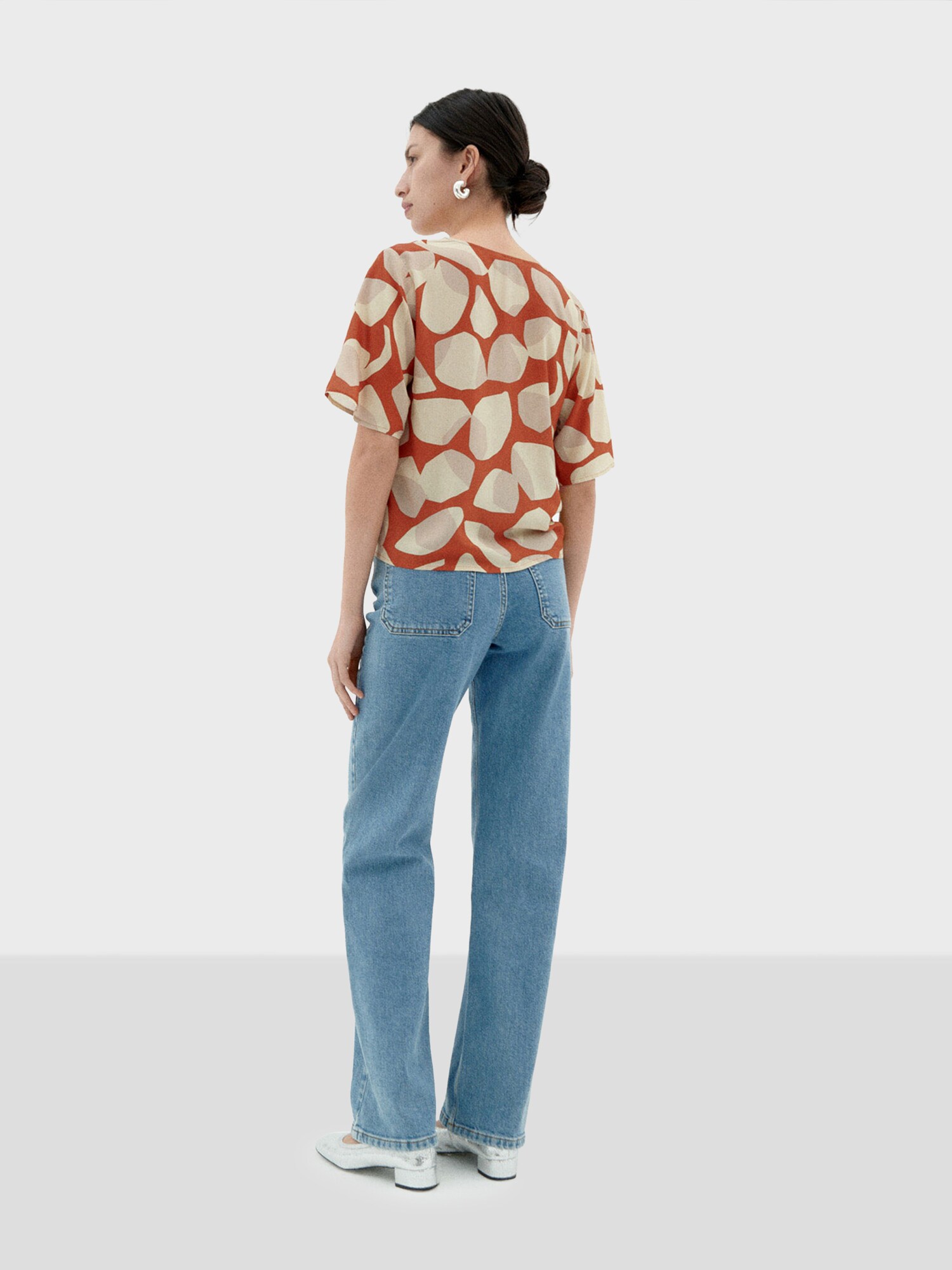 Thumbnail - Thinking MU Bluse Libelula