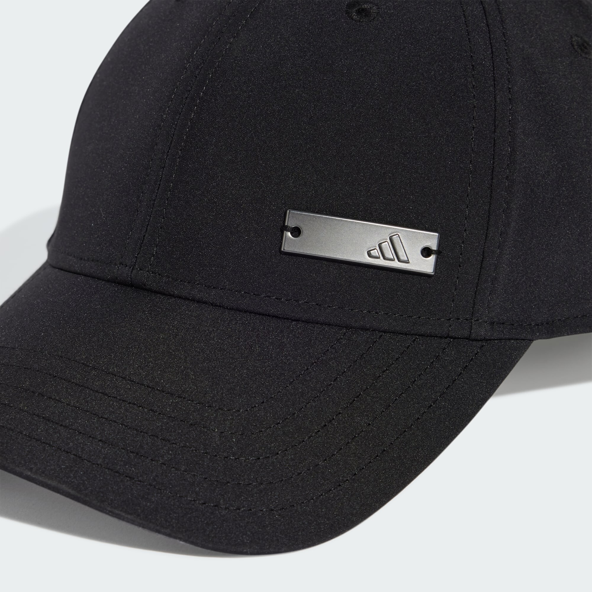 ADIDAS PERFORMANCE Sport sapkák 'Essentials'  fekete termék 2. képe