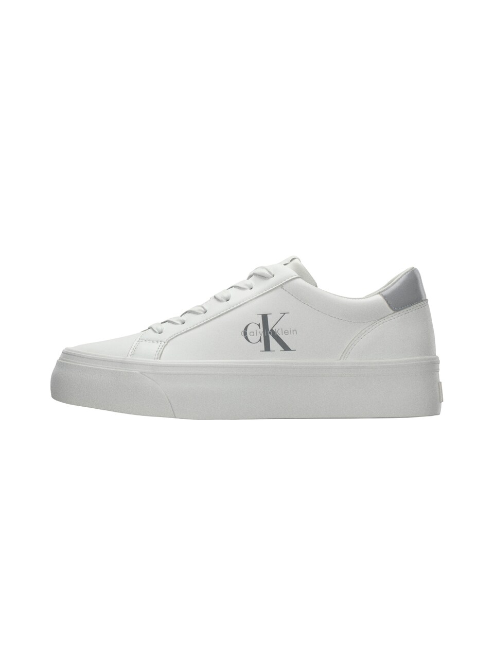 Låg sneaker 'Flatform'