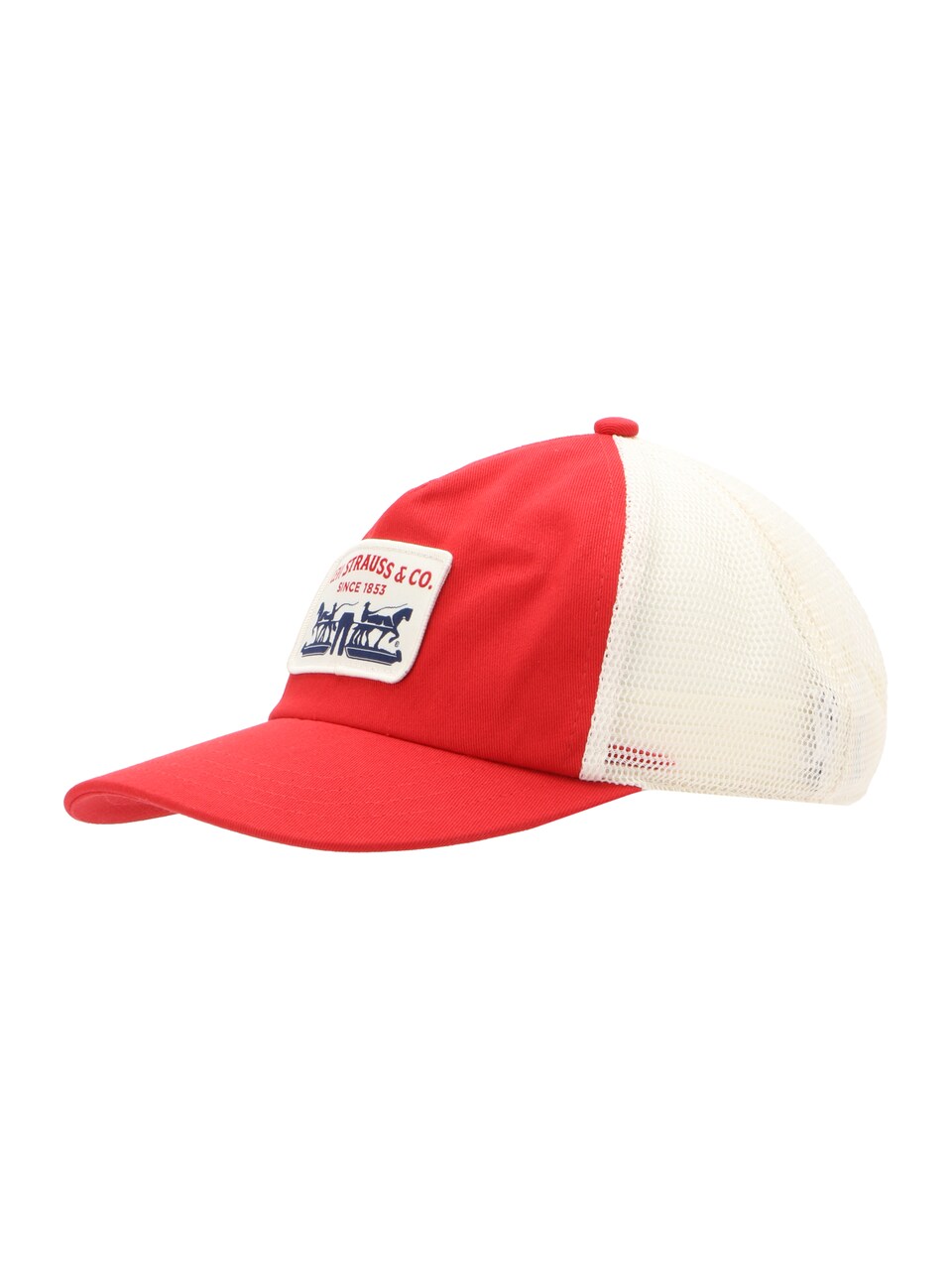 Keps 'PRESIDIO TRUCKER EDEN'