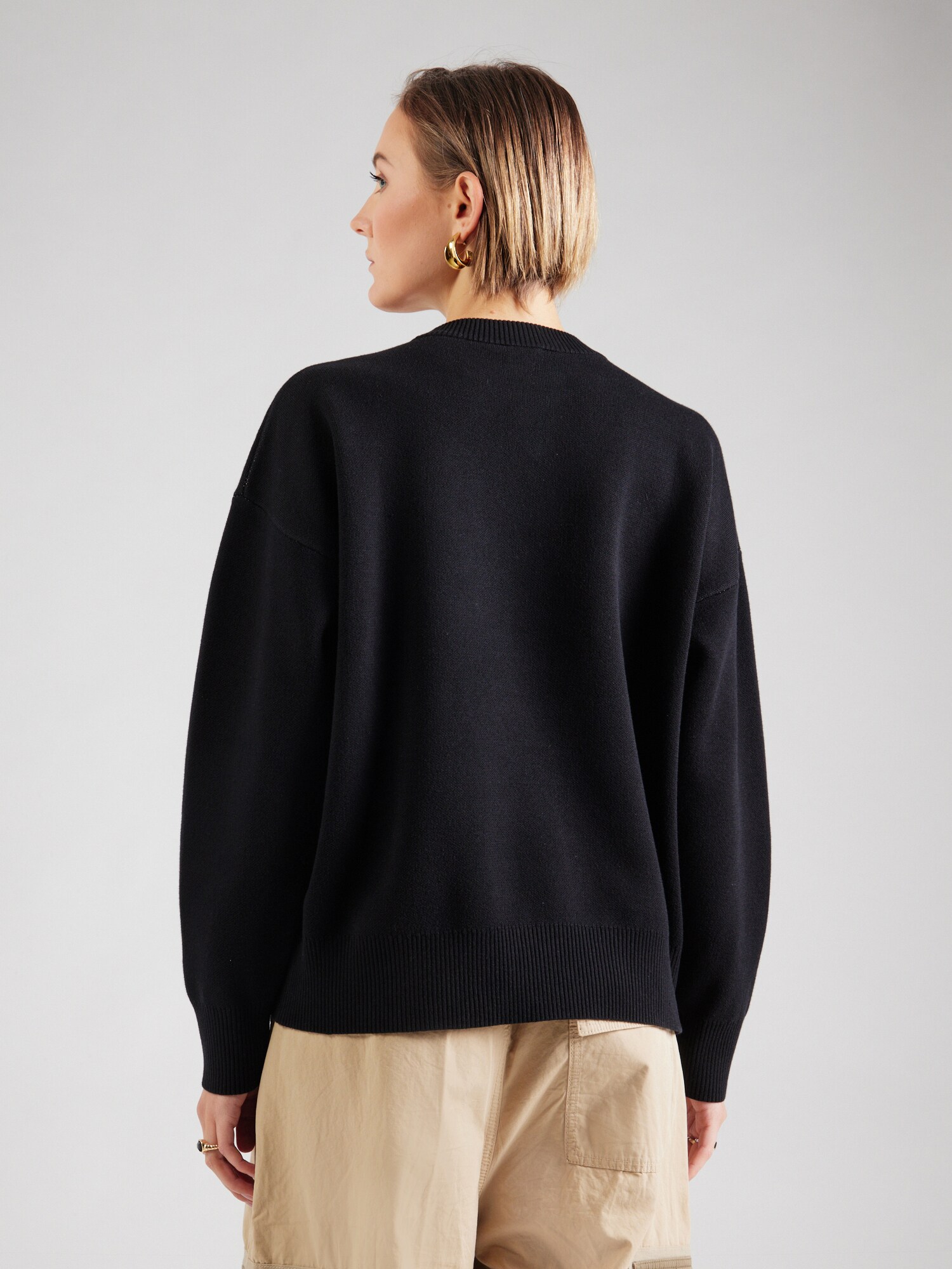 Thumbnail - HUGO Pullover SeginyB