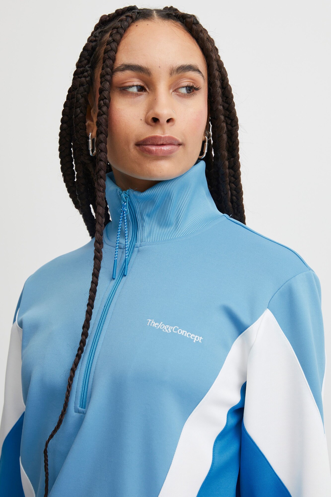 Thumbnail - The Jogg Concept Sweatshirt Sima