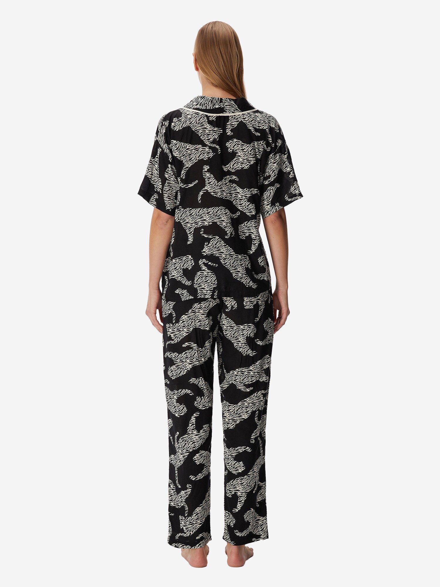 Thumbnail - Goldenbay Pyjama  Lilly