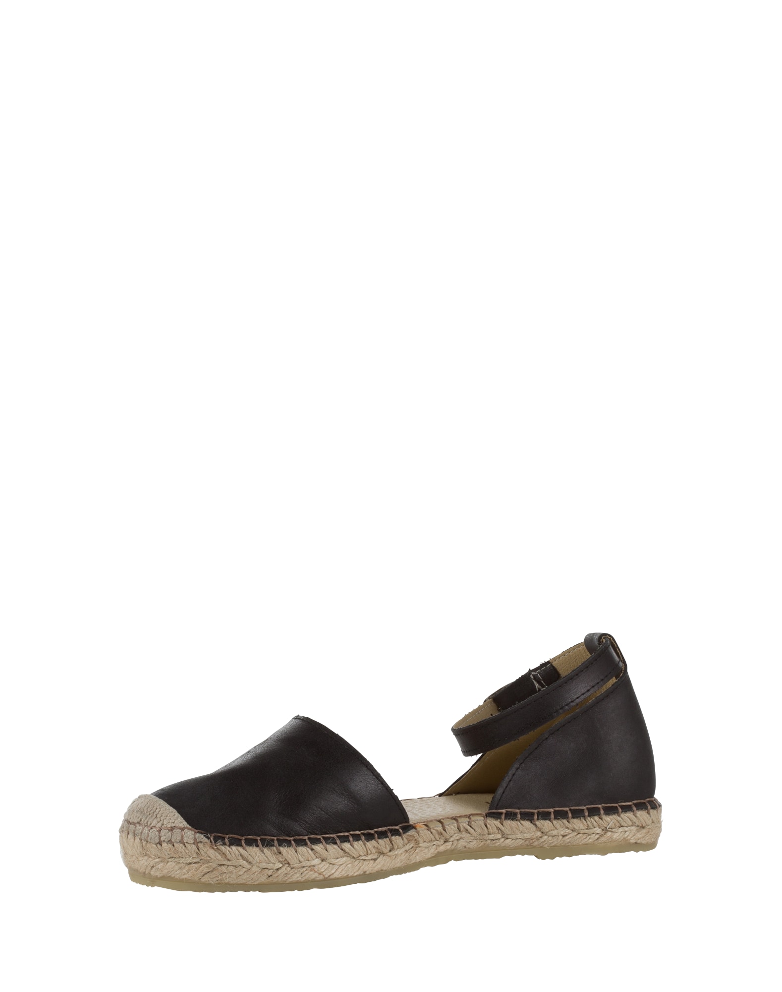 PAVEMENT Espadrile  negru