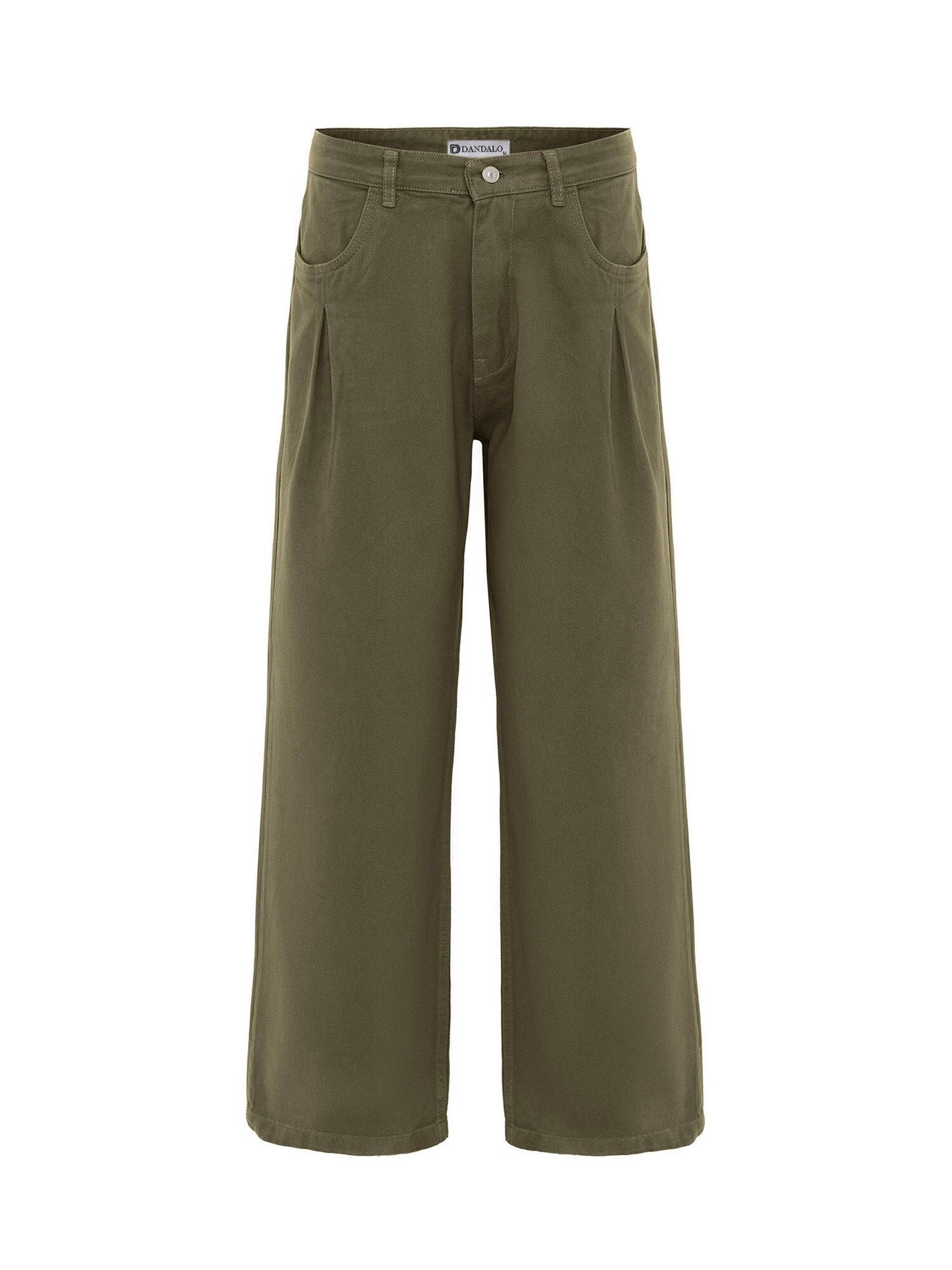 Thumbnail - Dandalo Hose Rafael