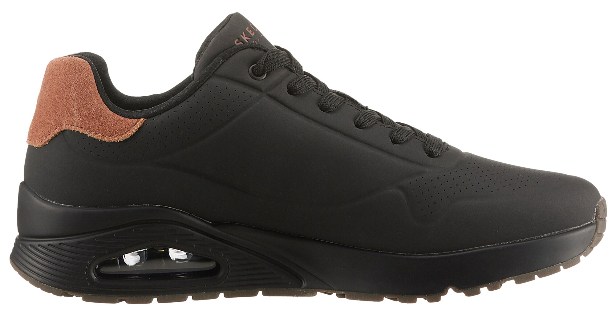 Thumbnail - Sneaker 'Uno - Suited On Air'