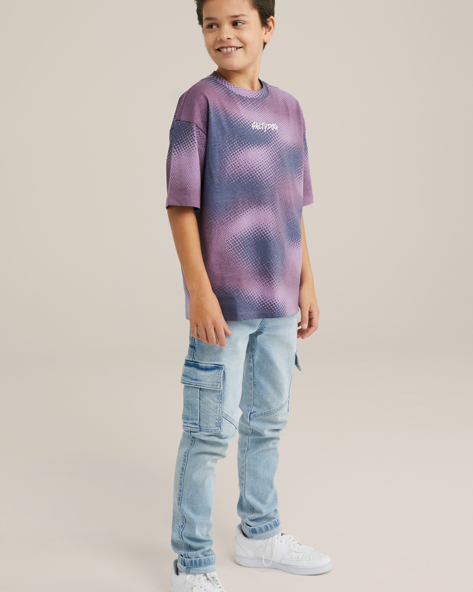 Thumbnail - T-Shirt