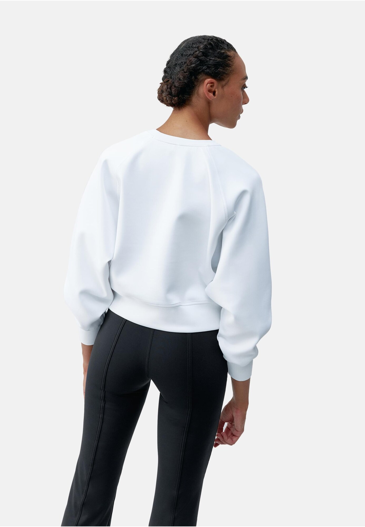 Thumbnail - Sweatshirt 'Flora'