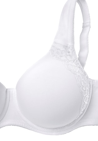 PETITE FLEUR, Minimálisra csökkentő, zöld & fehér