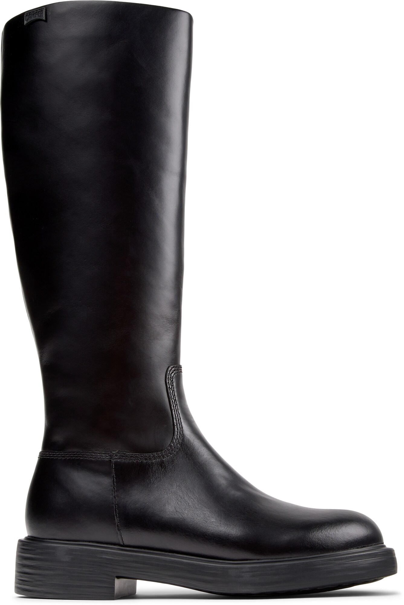 CAMPER Botas 'Dean' negro – imagen 2