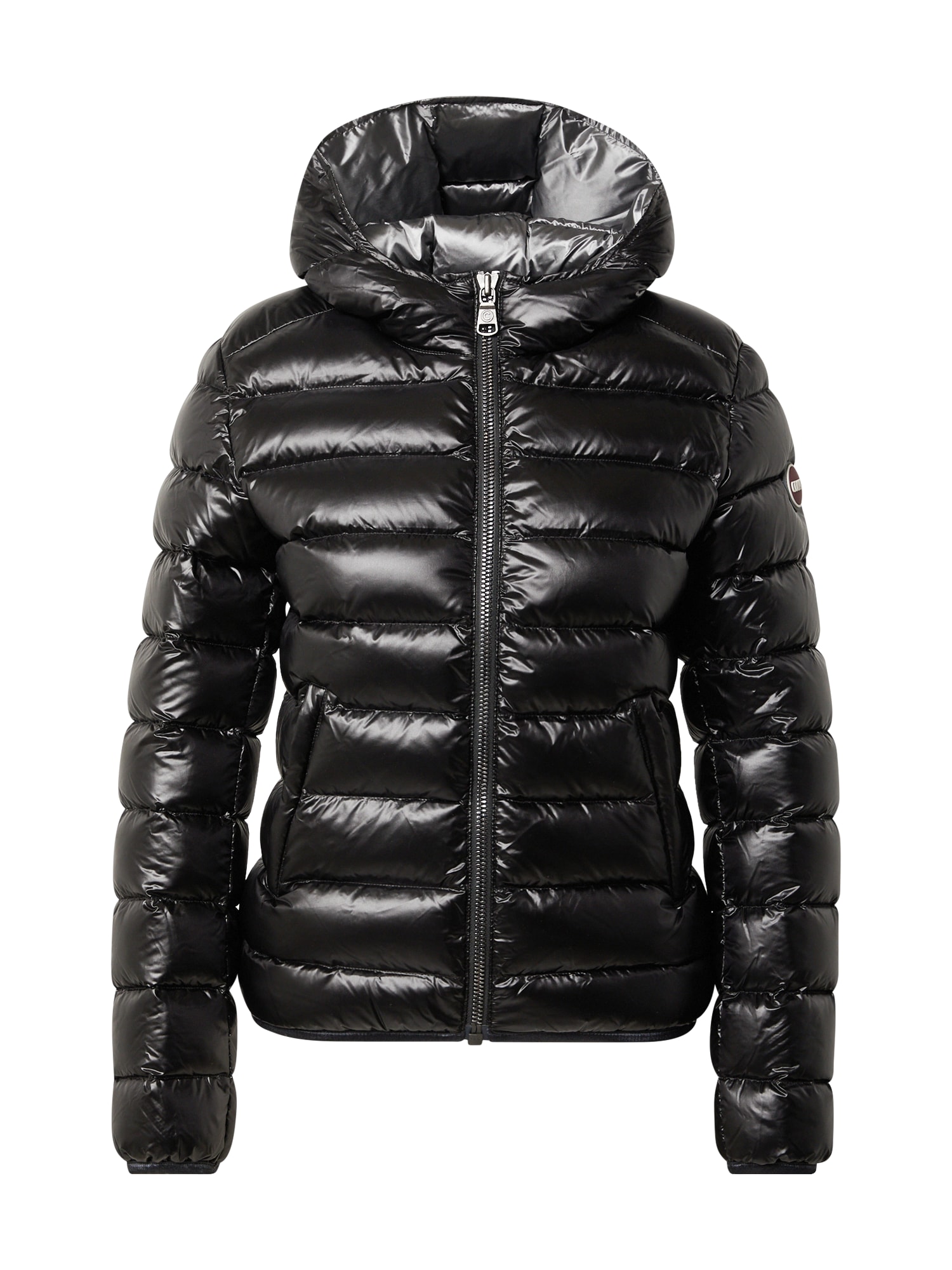 Colmar Zimska jakna  črna