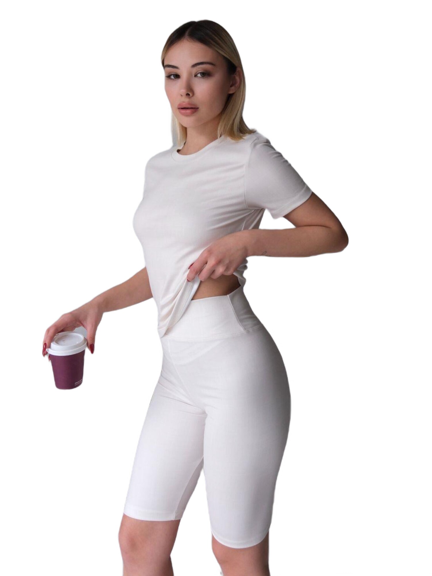 Thumbnail - C&City Shorts