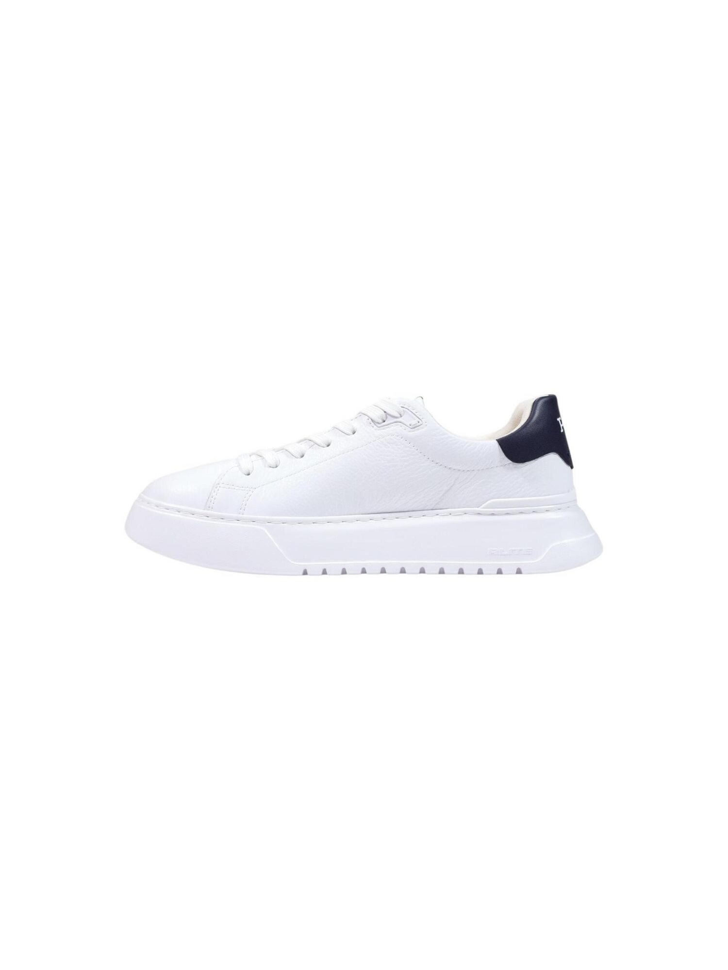 Polo Ralph Lauren Zapatillas deportivas bajas 'Rlite Court'  navy / blanco – imagen 5
