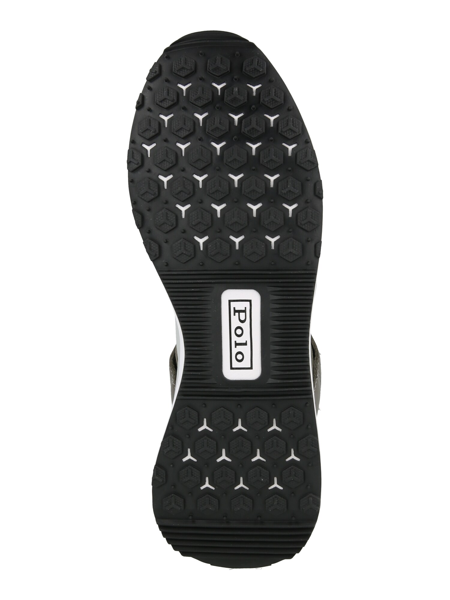 Polo Ralph Lauren Zapatillas deportivas bajas '89 PP V2'  oliva – imagen 3