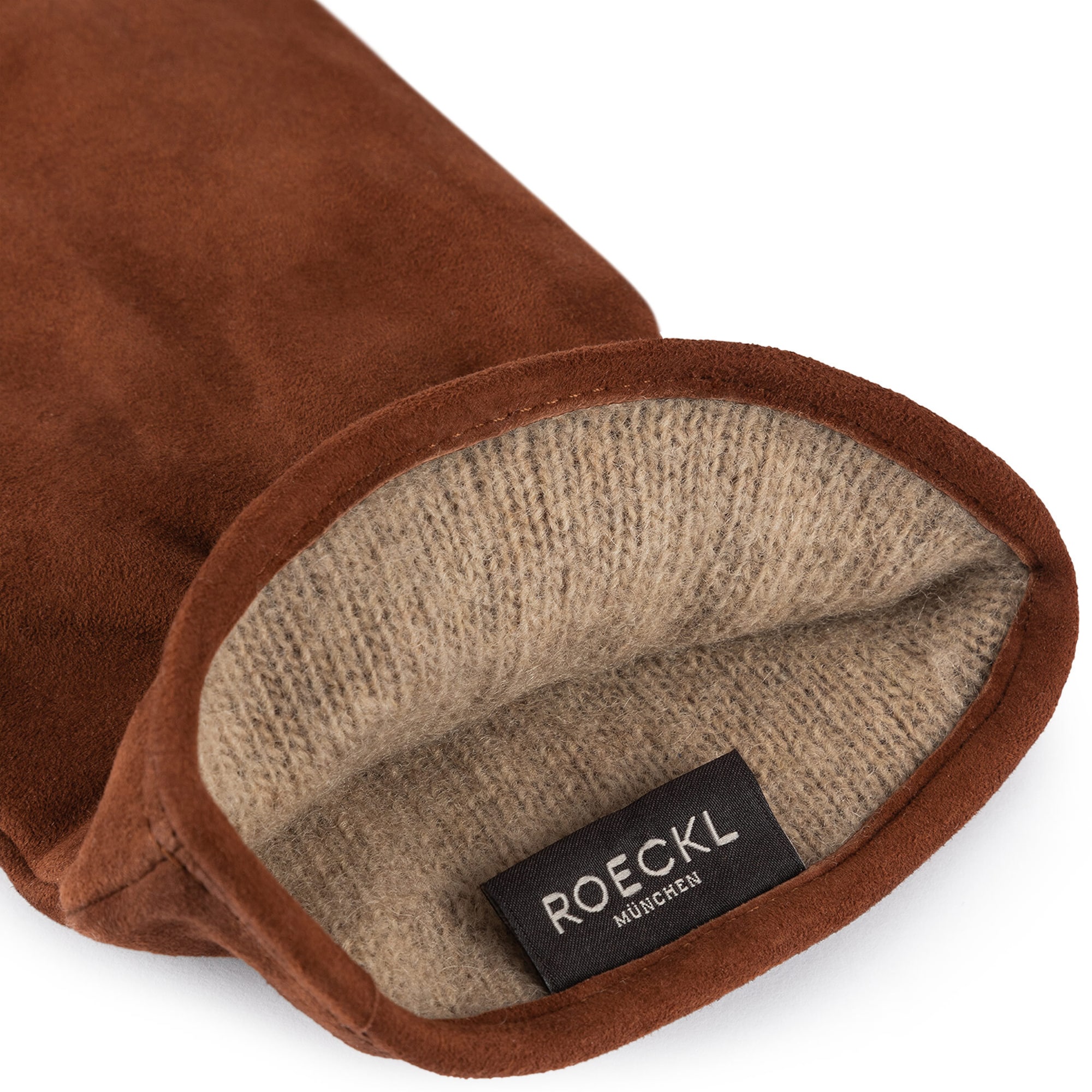 Thumbnail - Roeckl Fingerhandschuhe