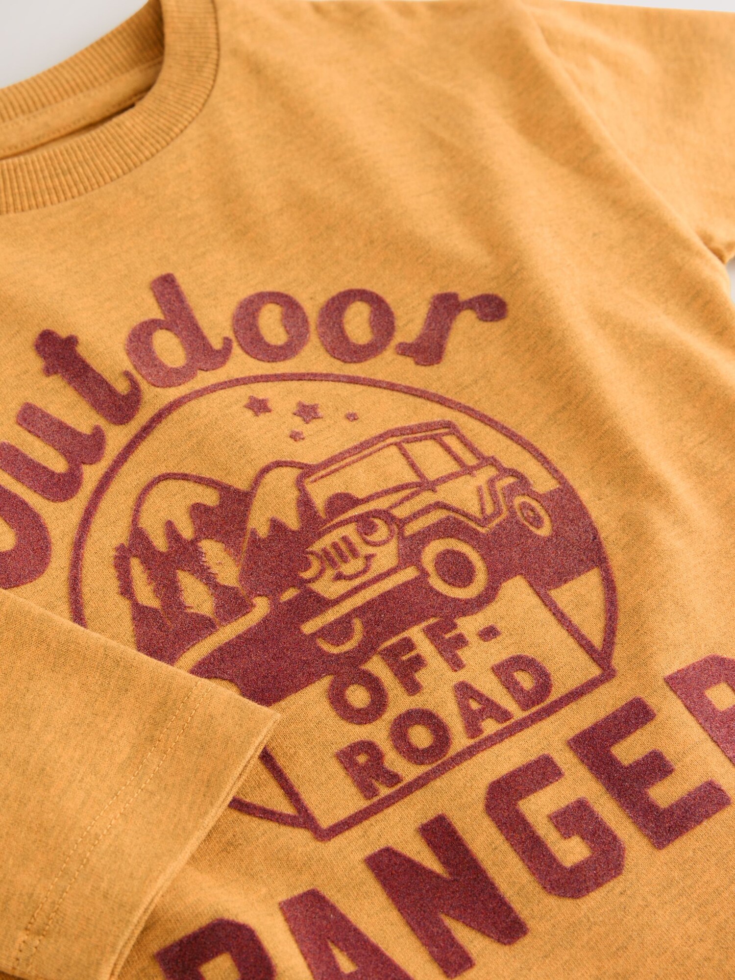 Thumbnail - Next Shirt