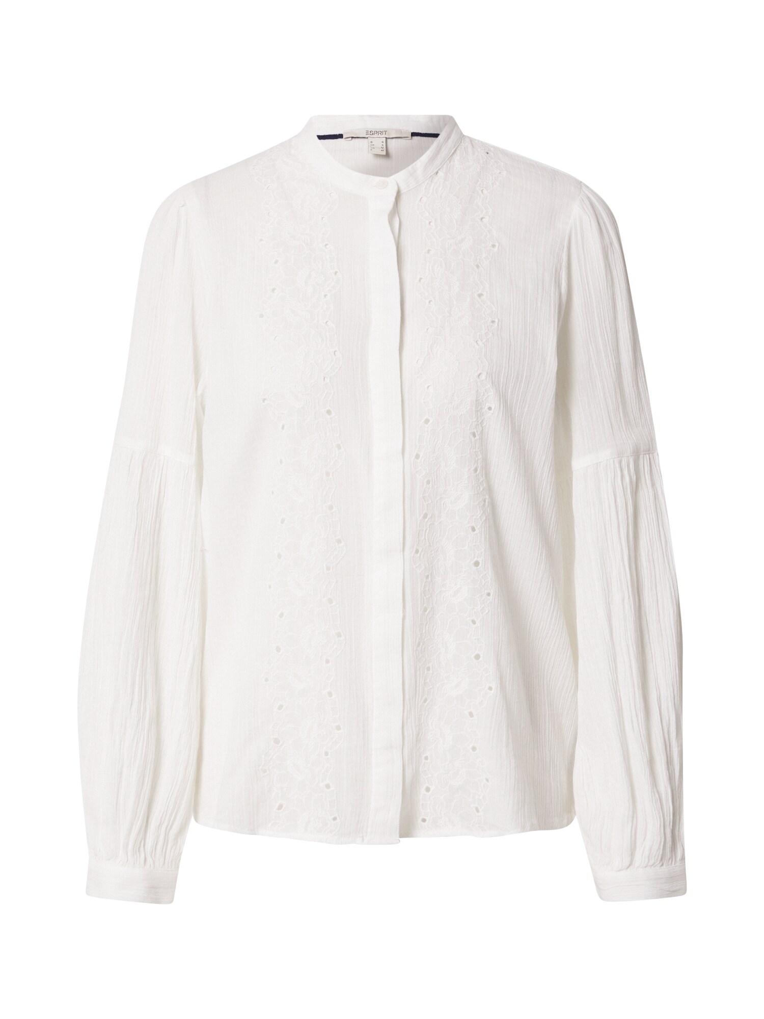 ESPRIT Bluza  prljavo bijela