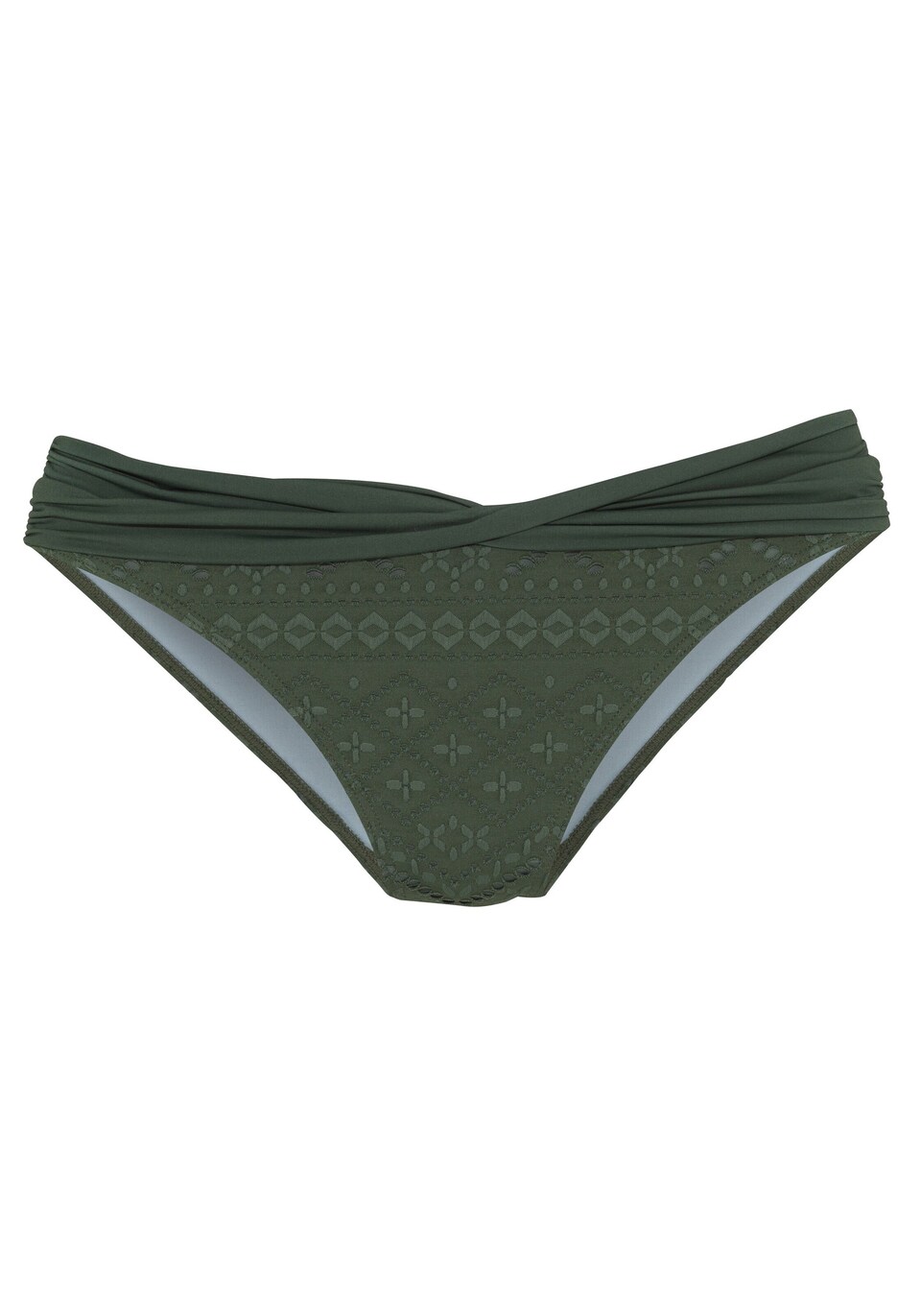 Bikiniunderdel