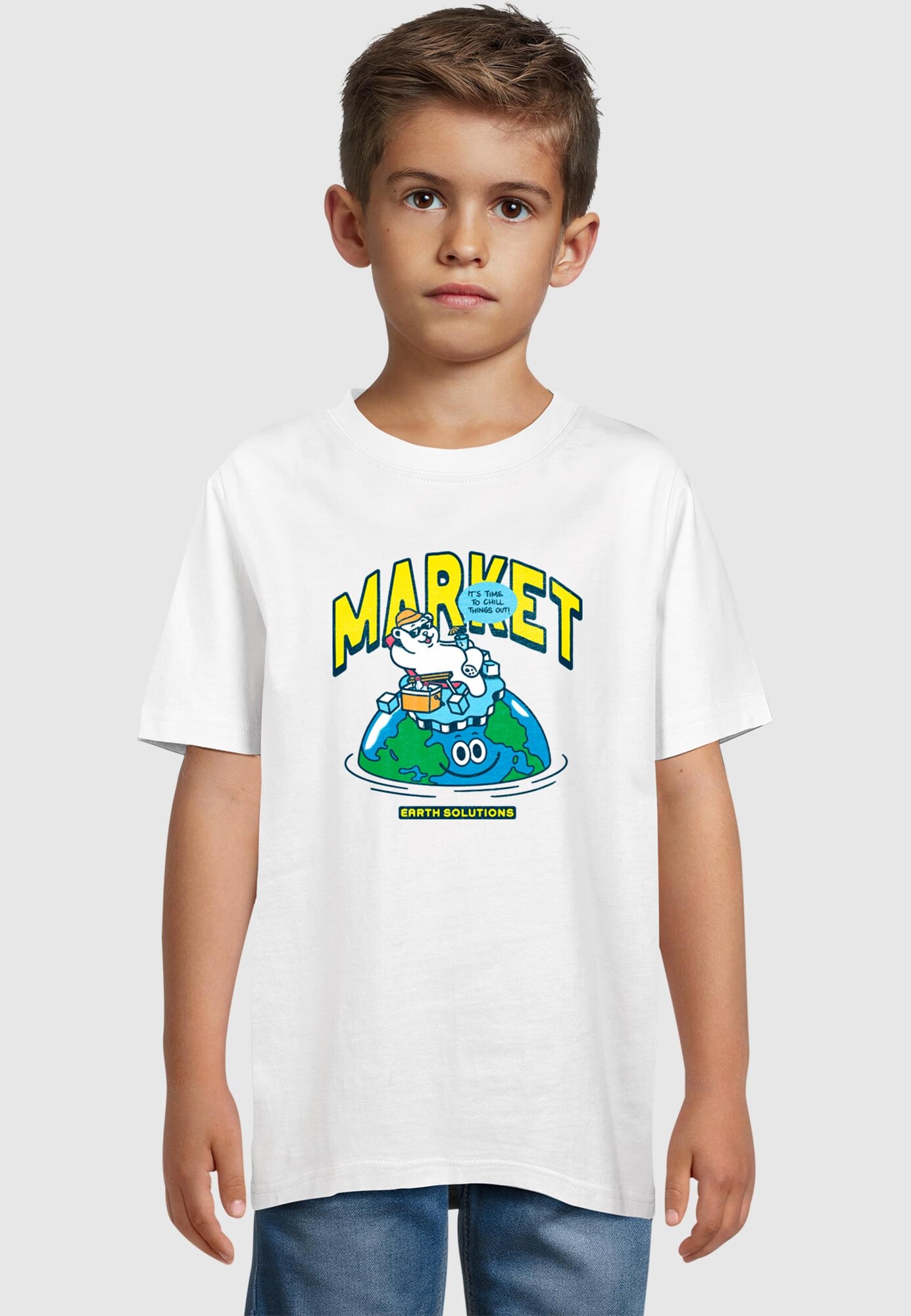 Thumbnail - MARKET T-Shirt Chill Out