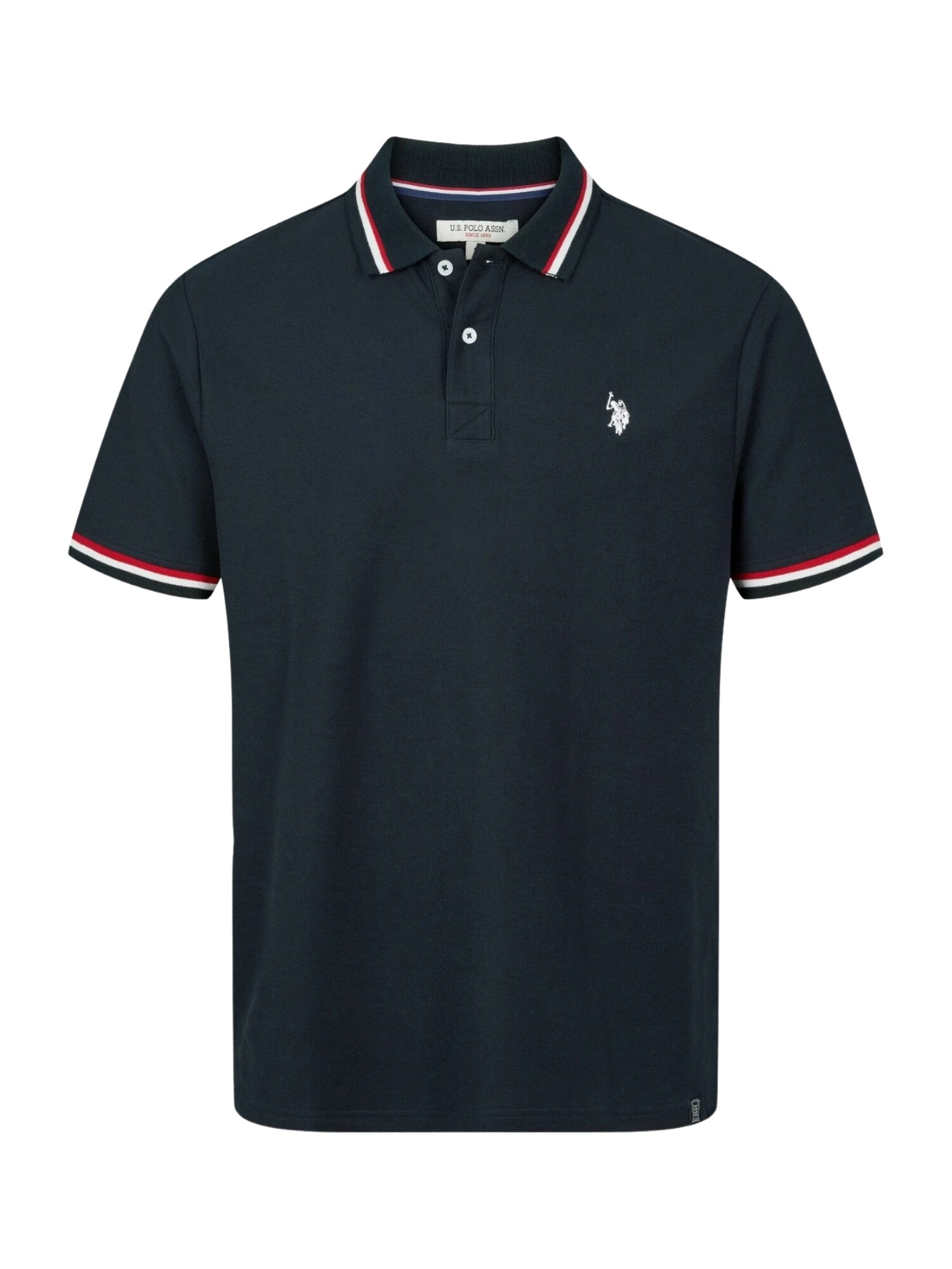 Thumbnail - U.S. POLO ASSN. Poloshirt  Limited Anniversary