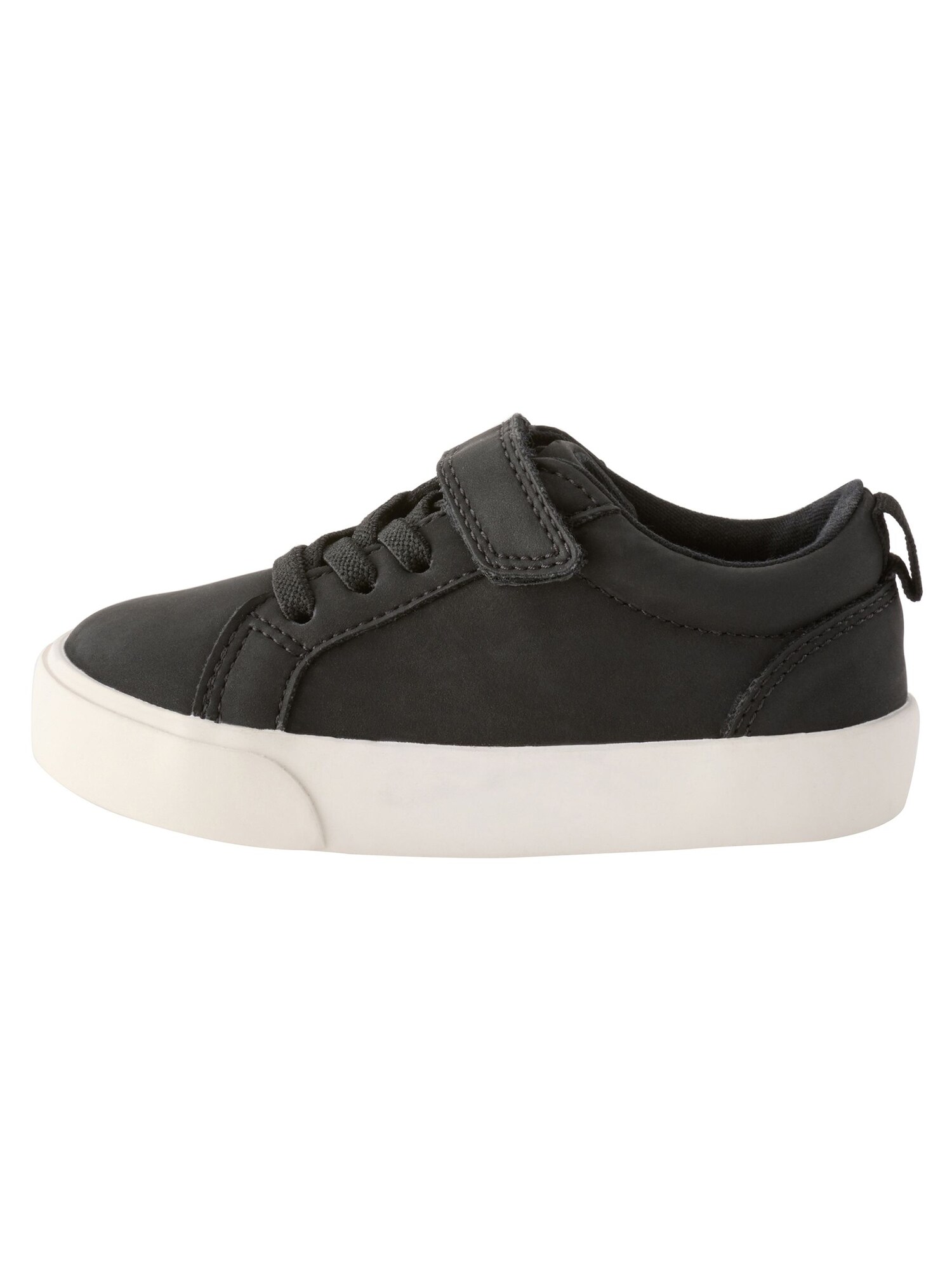 Next Sneaker  negru