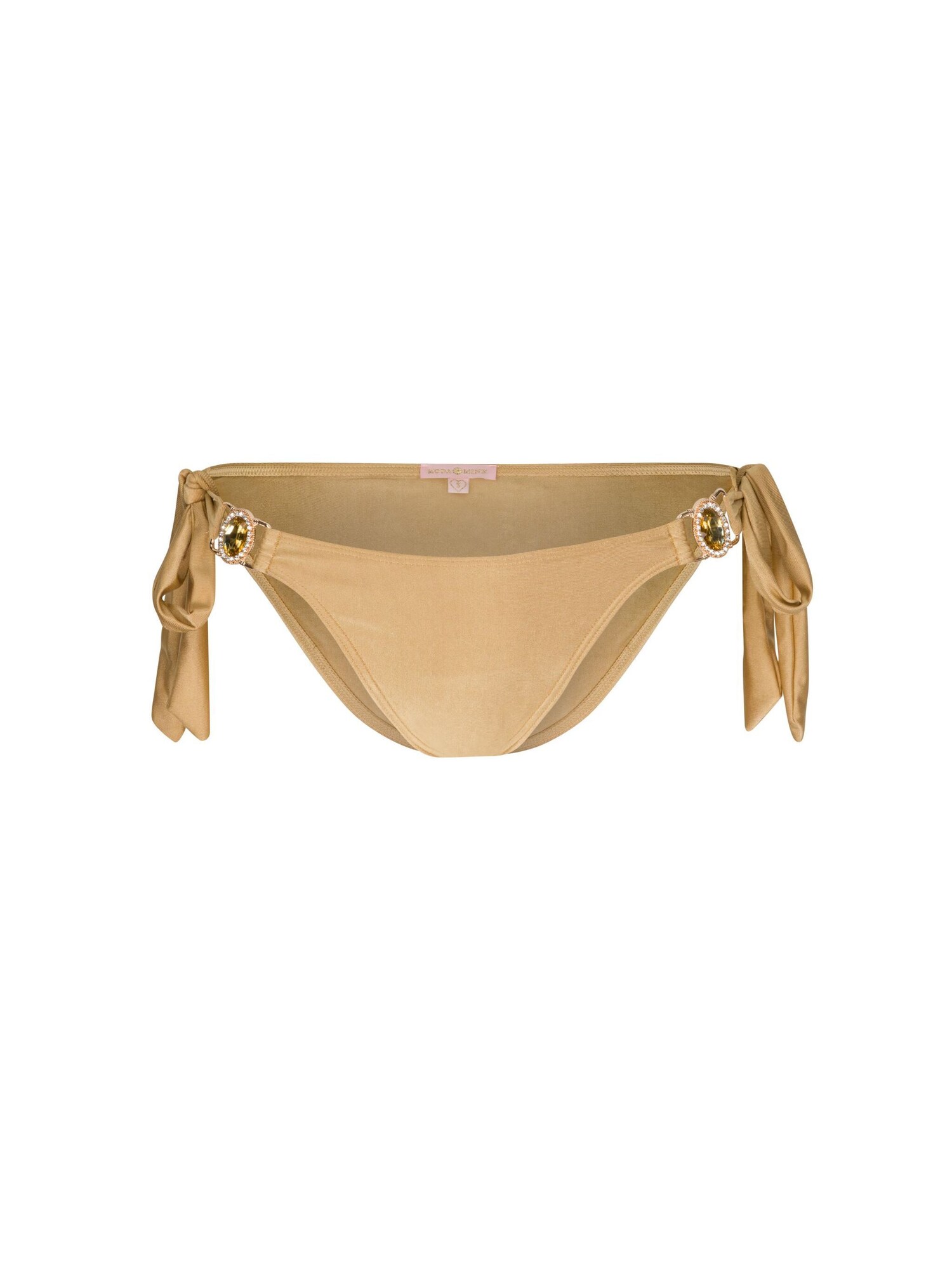 Moda Minx Bikinio kelnaitės 'Amour' kupranugario