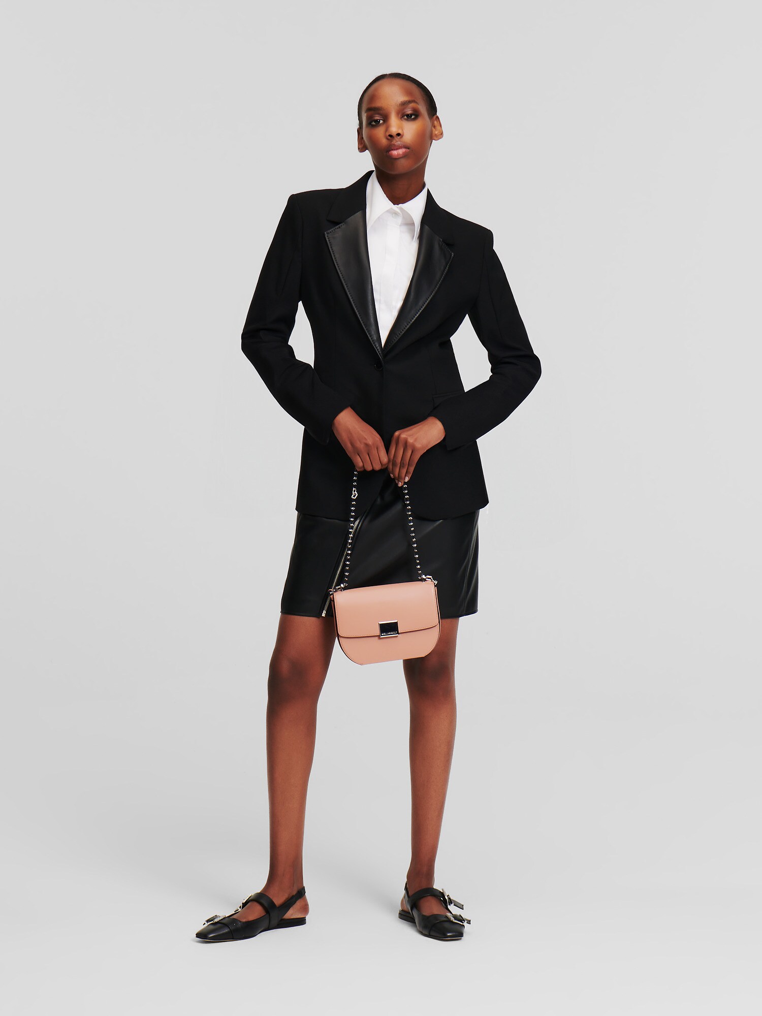 Thumbnail - Karl Lagerfeld Blazer