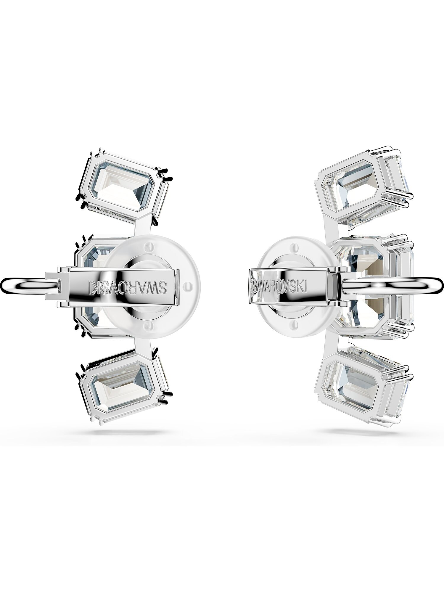 Thumbnail - Swarovski Ohrringe