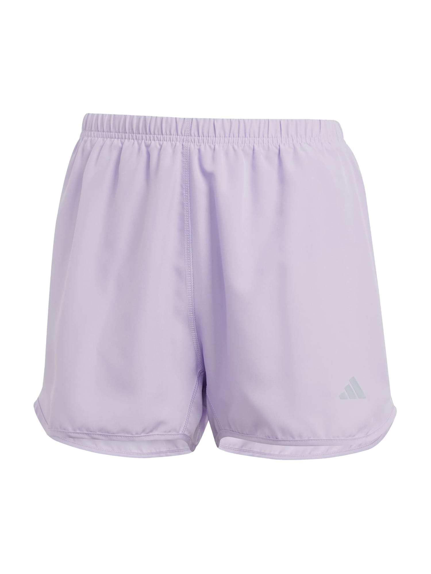 ADIDAS PERFORMANCE Sportnadrágok 'RUN IT'  lila akciós termékkép 1