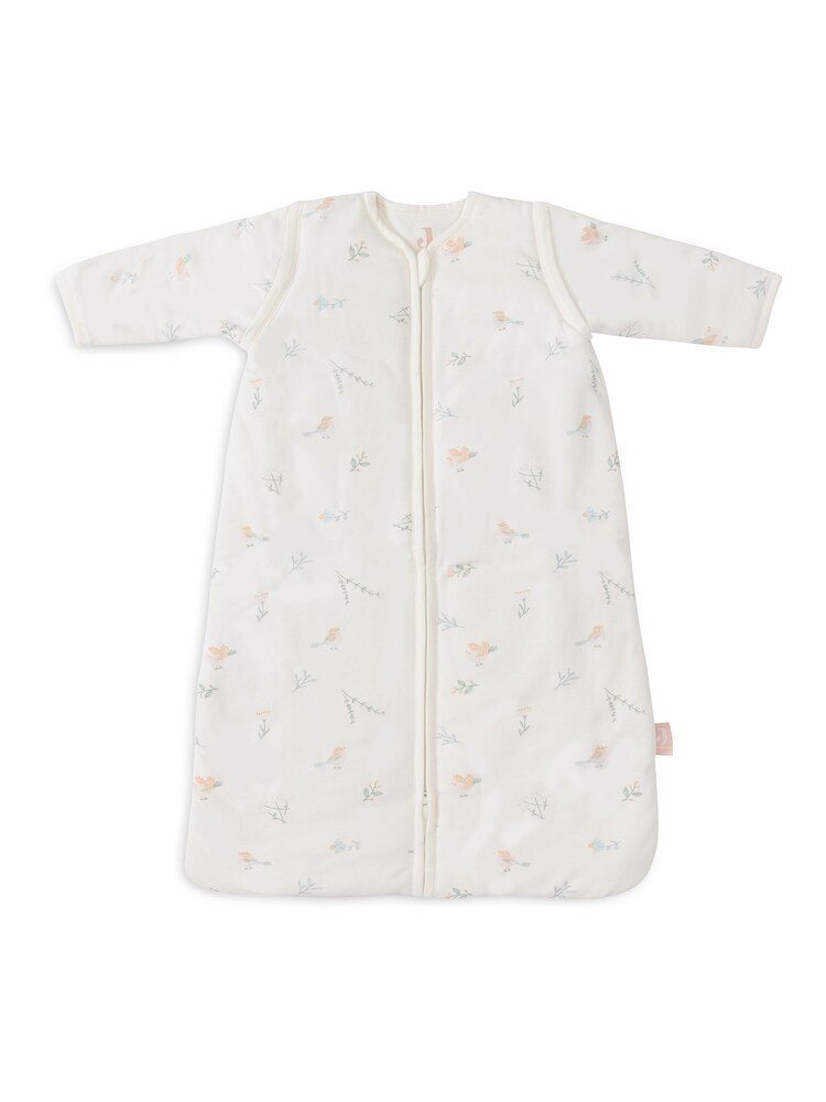 Jollein Schlafsack Jungen Größe 110 mischfarben / weiß