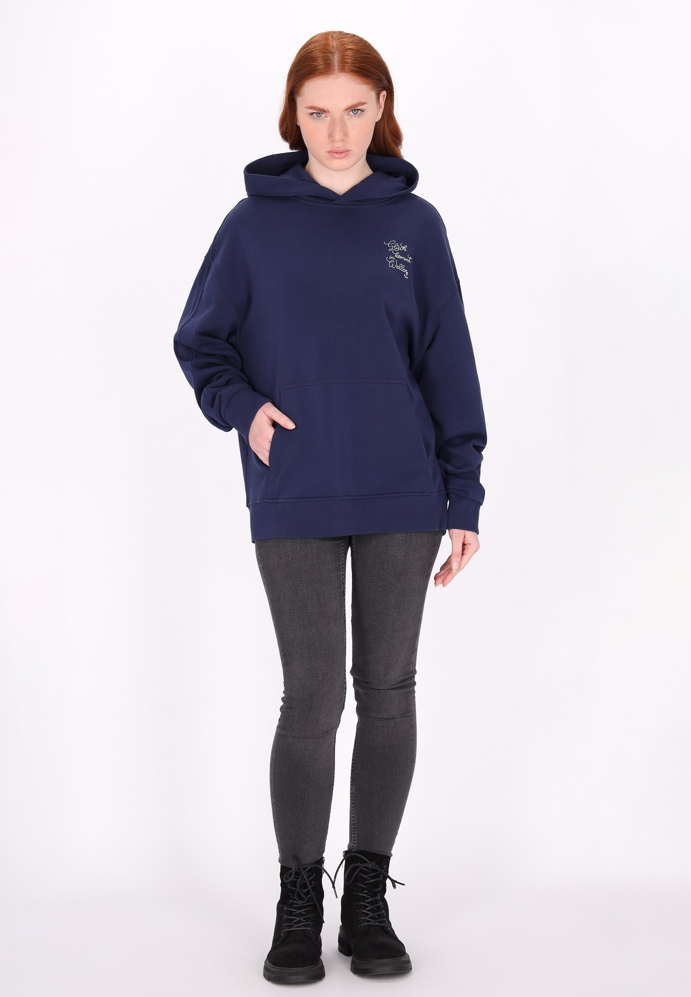 Thumbnail - DreiMaster Vintage Sweatshirt