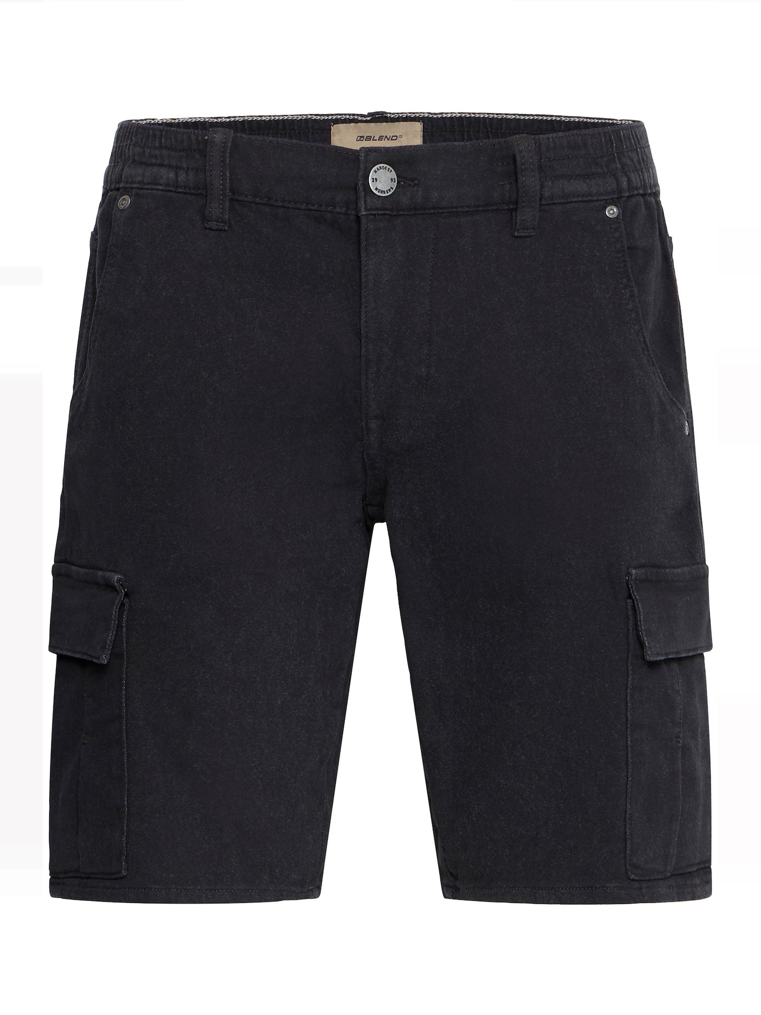 Thumbnail - BLEND Cargoshorts Denimshorts-Jogg